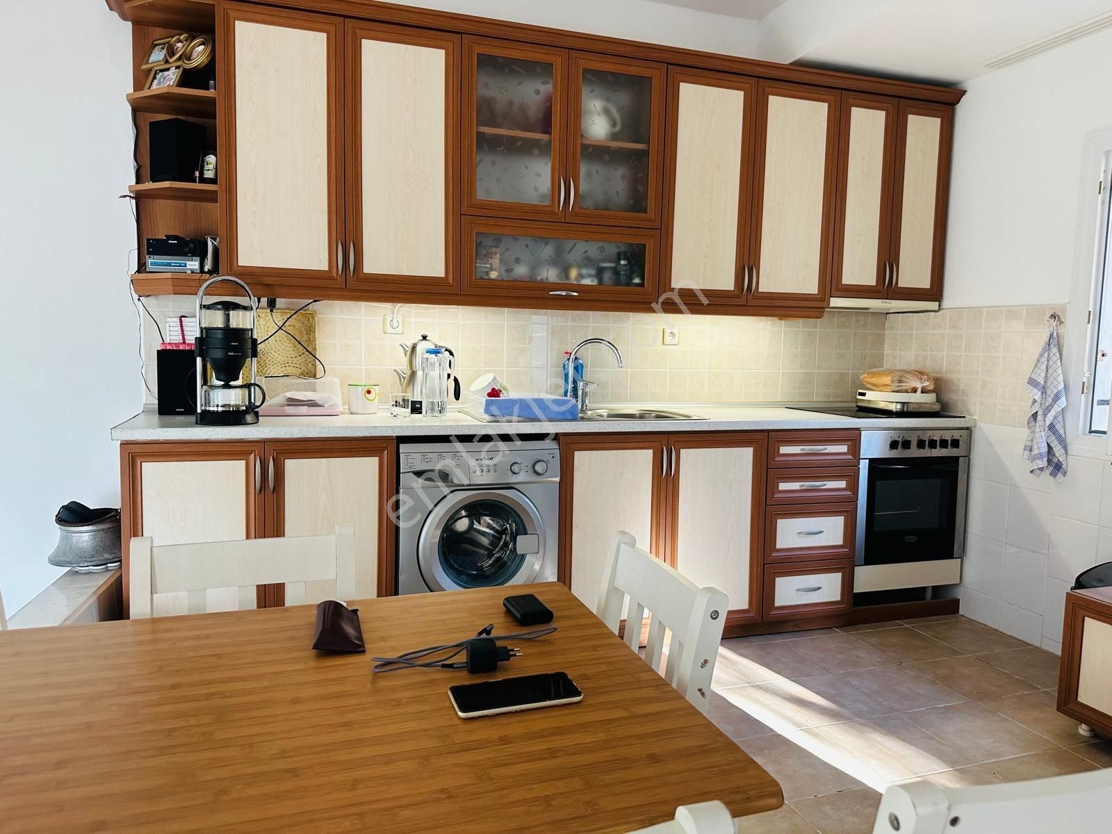 Güllük Deniz Manzaralı Köşe Konumda Satılık Müstakil Ev - Görsel 26