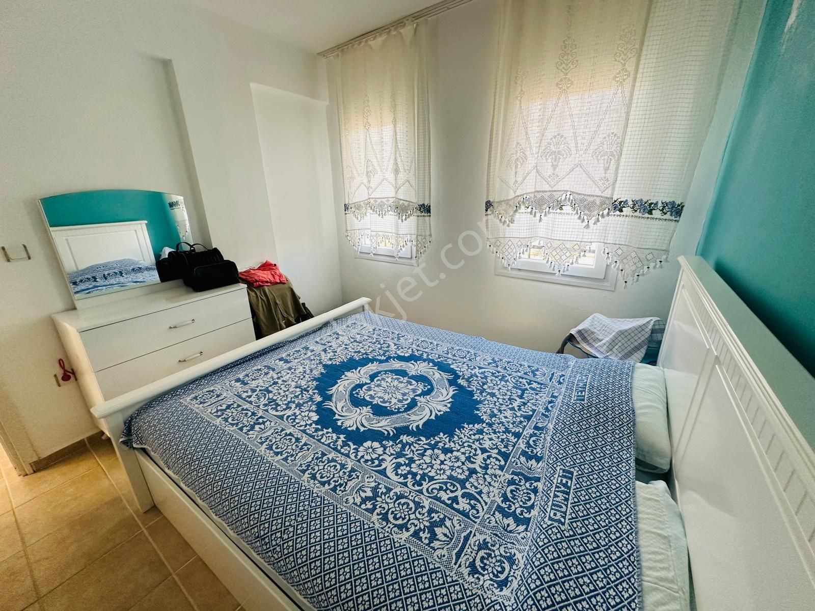 Güllük Deniz Manzaralı Köşe Konumda Satılık Müstakil Ev - Görsel 20