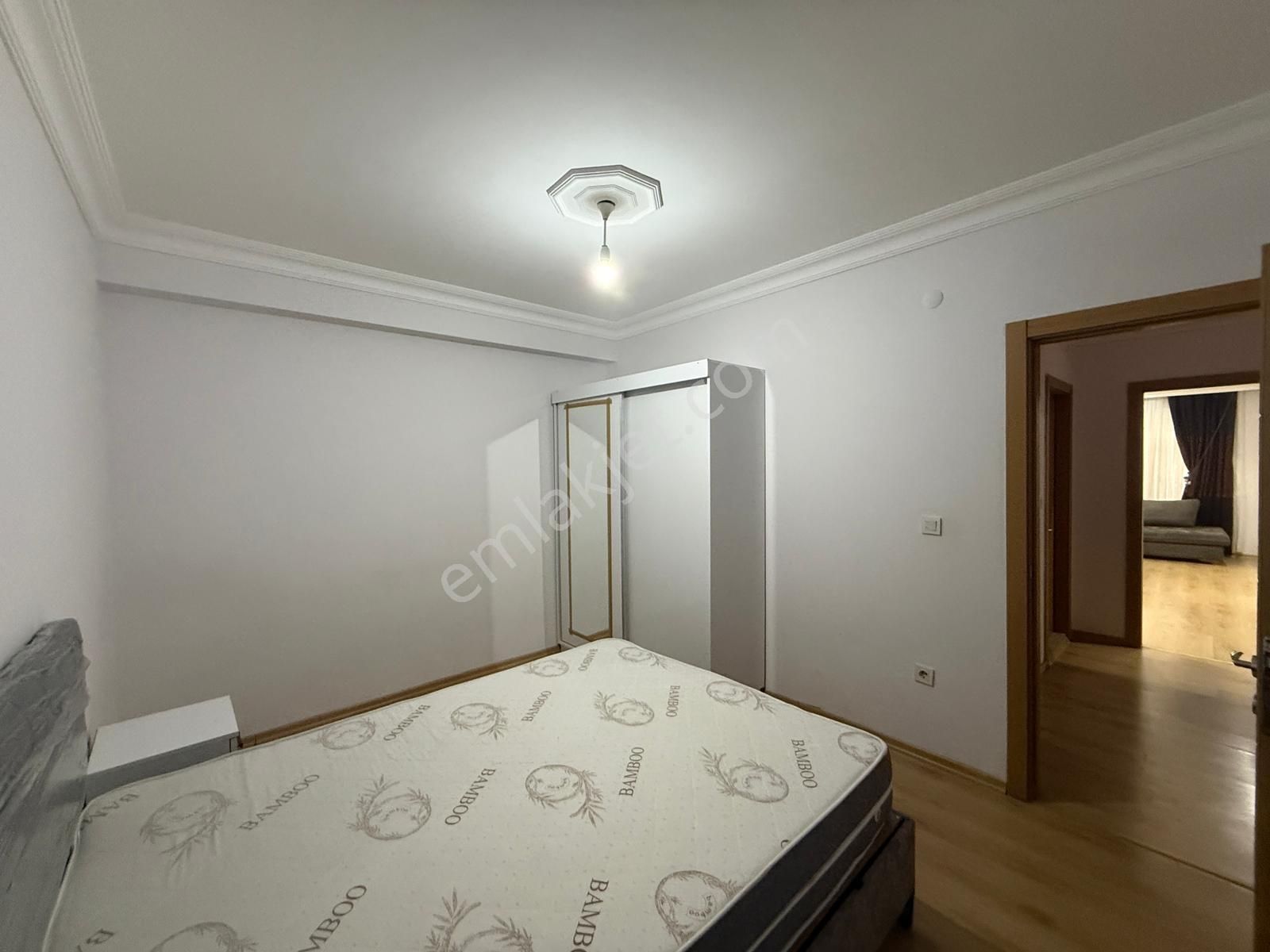 Alibeyköy Metro 3 Dk 3+1 Ful Eşyalı Cadde Üstü Merkezi Konum - Görsel 21