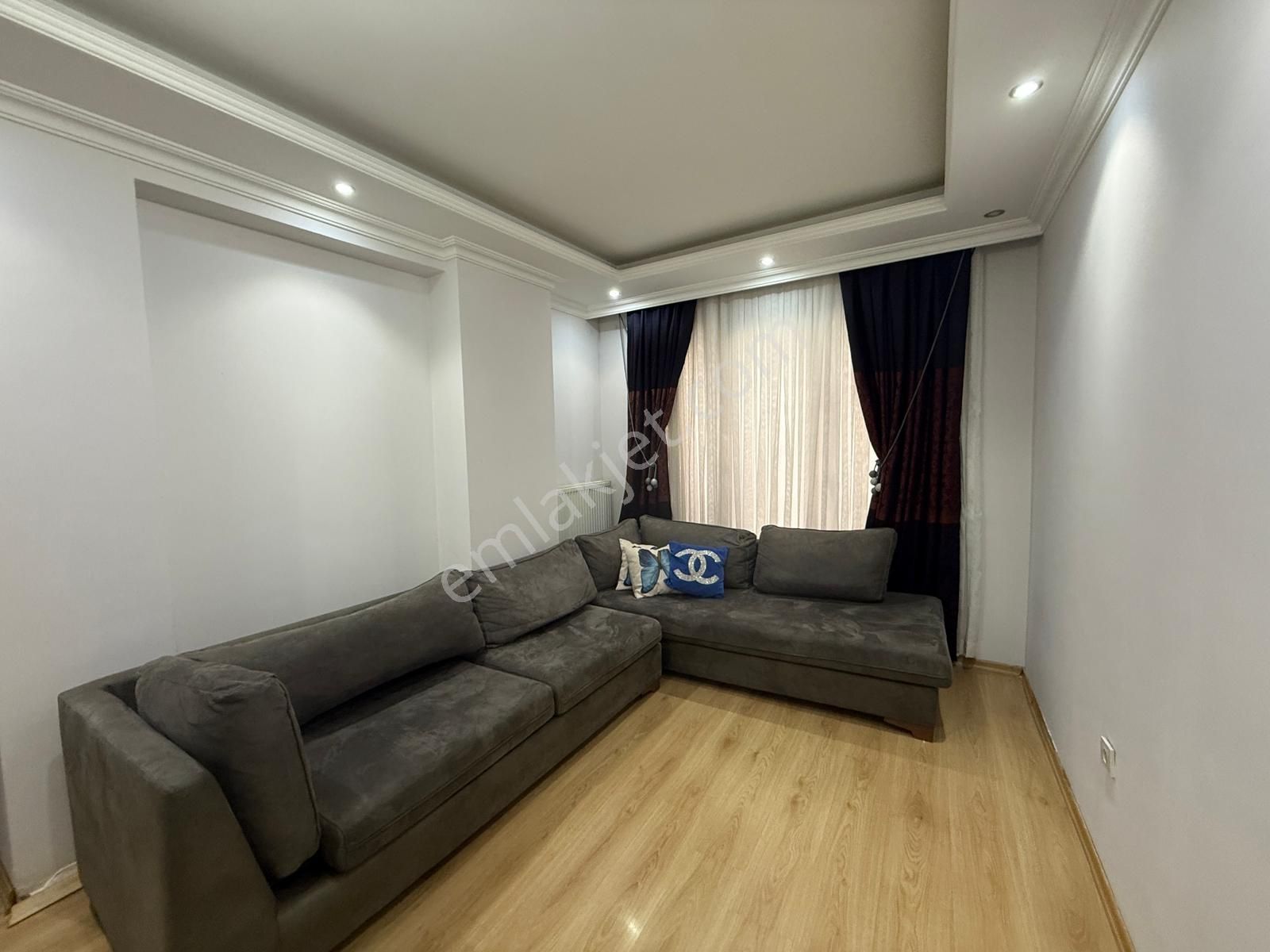 Alibeyköy Metro 3 Dk 3+1 Ful Eşyalı Cadde Üstü Merkezi Konum - Görsel 16
