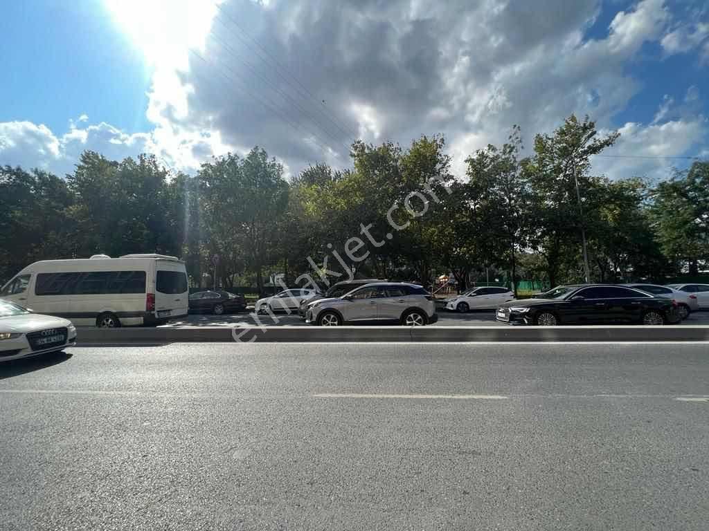Alibeyköy Metro 3 Dk 3+1 Ful Eşyalı Cadde Üstü Merkezi Konum - Görsel 24