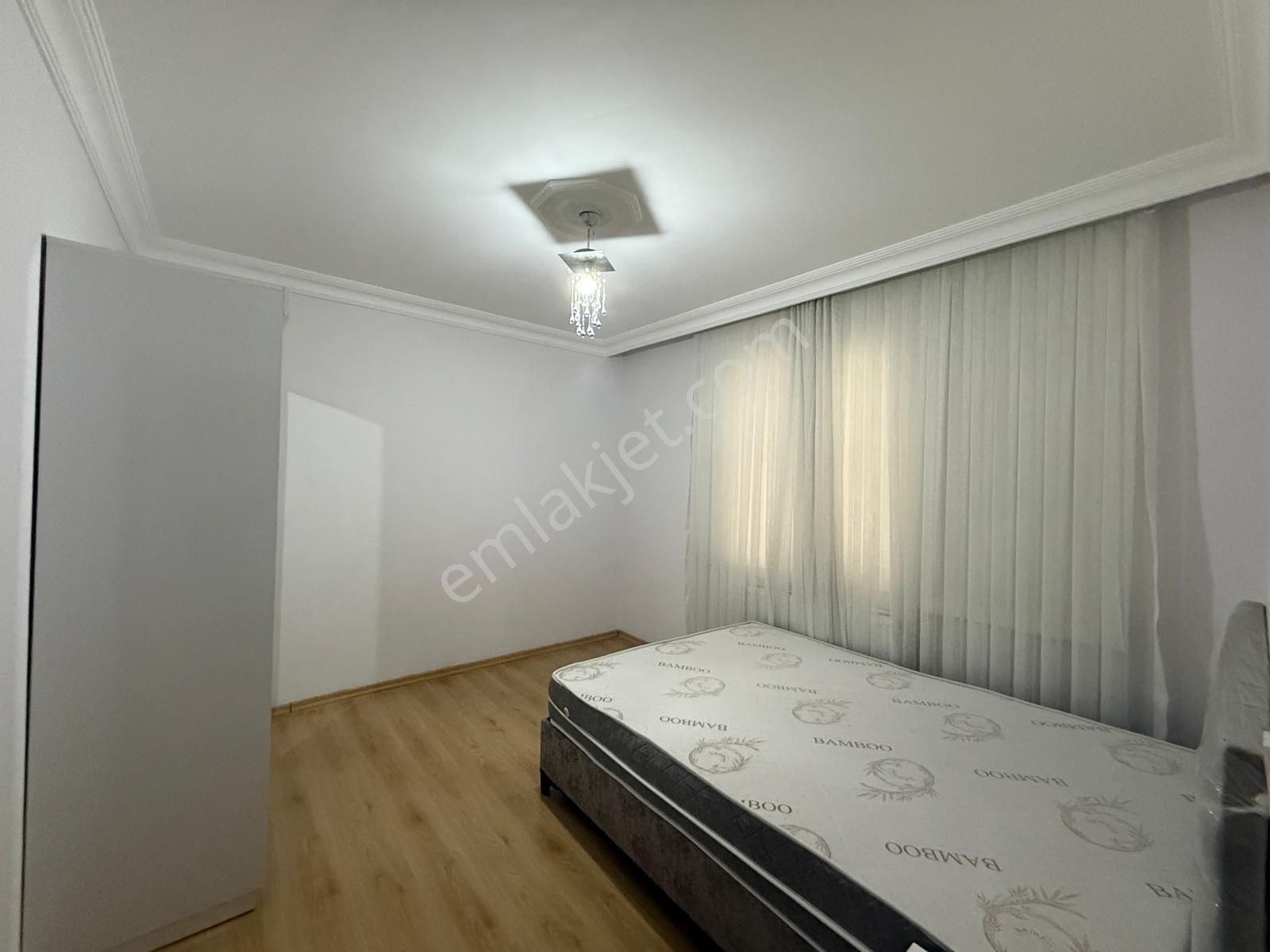 Alibeyköy Metro 3 Dk 3+1 Ful Eşyalı Cadde Üstü Merkezi Konum - Görsel 5
