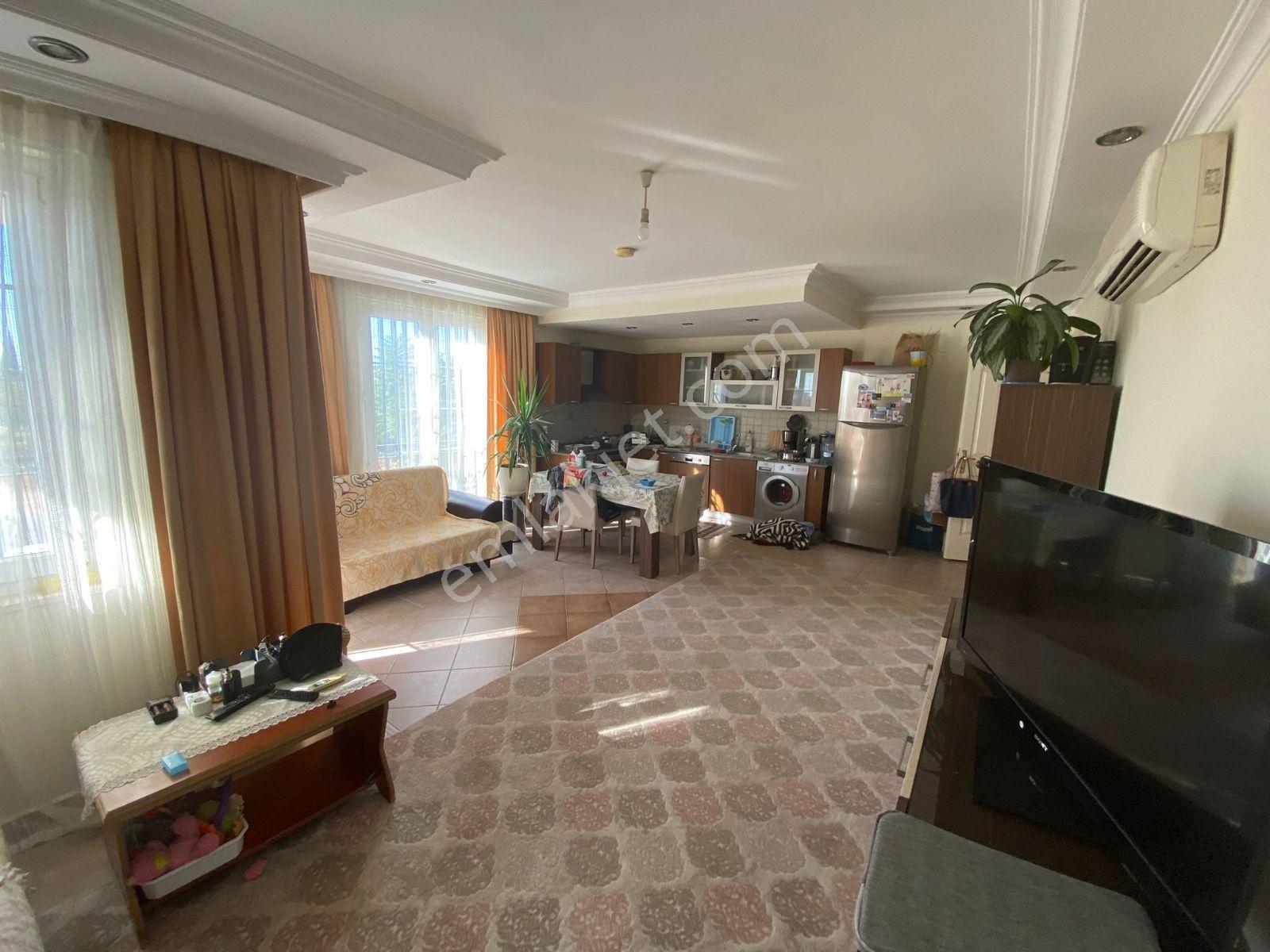 Satılık Daire