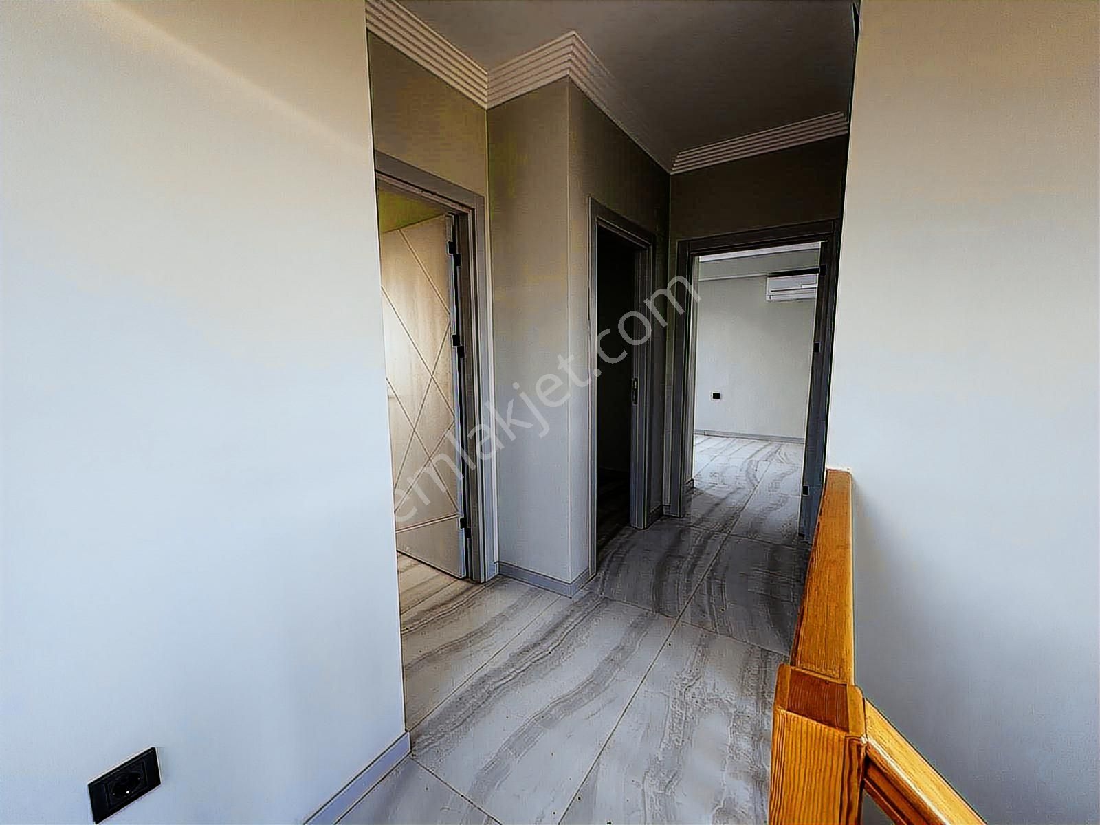 Bodrum Adabükü'nde Muhteşem Deniz Manzarasıyla Satılık Villa - Görsel 6