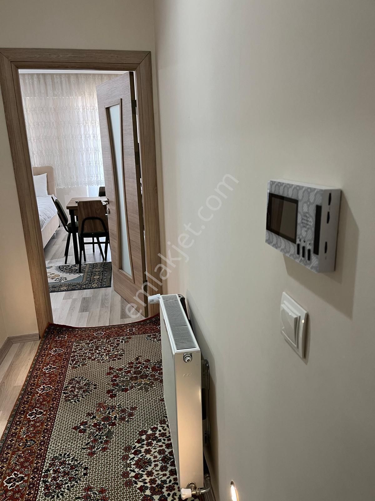 Fiyatt Düştü! Çarşı Merkezde Full Eşyalı Satılık Masrafsız Daire - Görsel 8