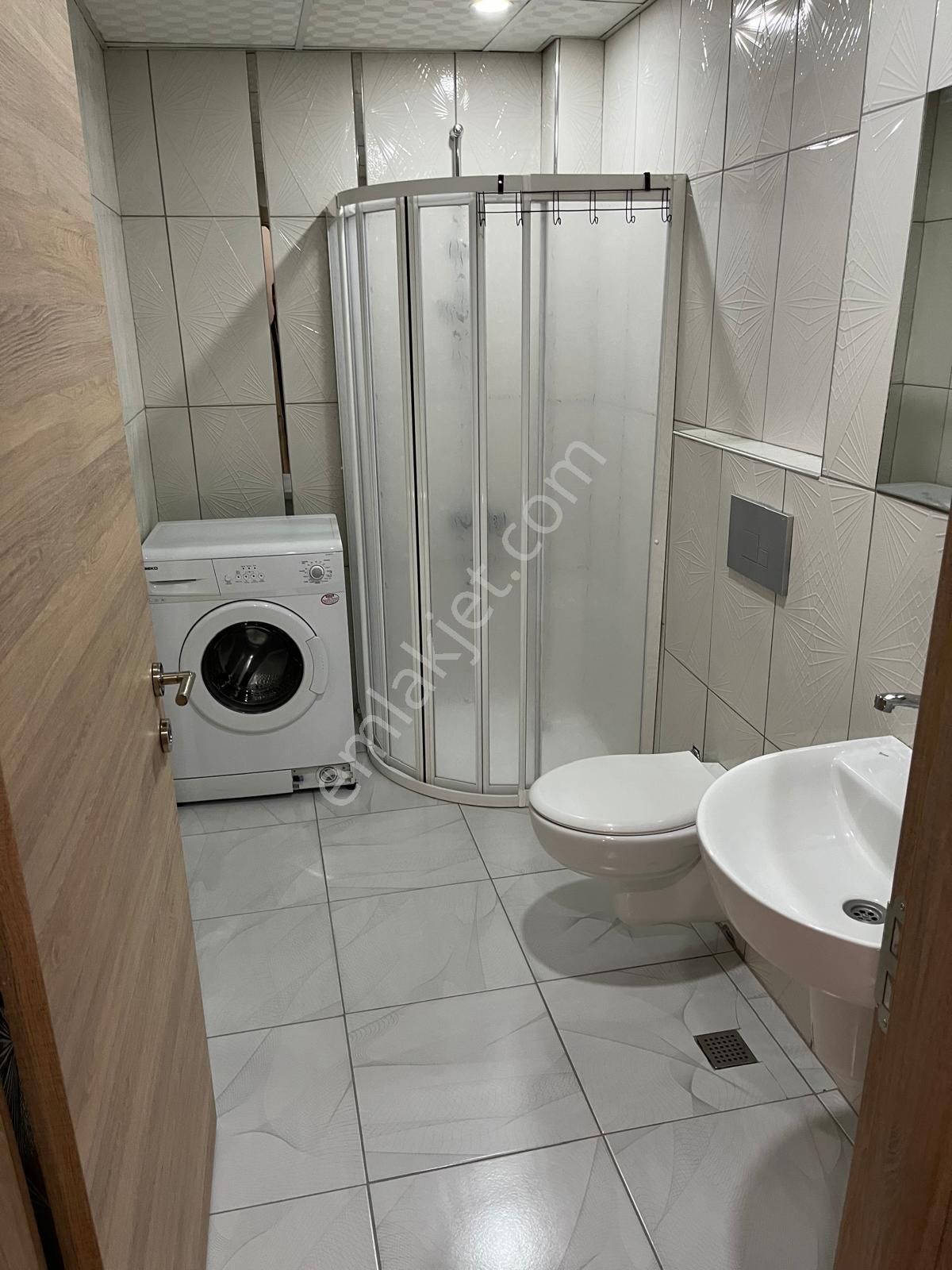 Fiyatt Düştü! Çarşı Merkezde Full Eşyalı Satılık Masrafsız Daire - Görsel 10