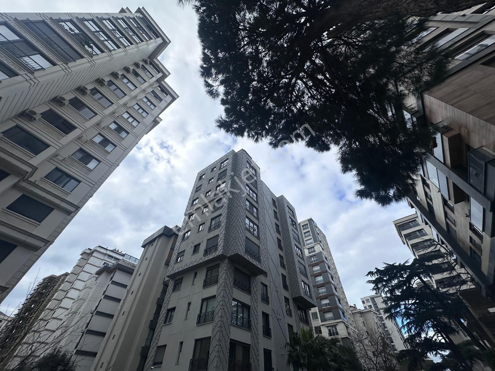 Suadiye Kaptanarif Sokakta Genç Bina Da Net 90m2 3+1 - Görsel 27