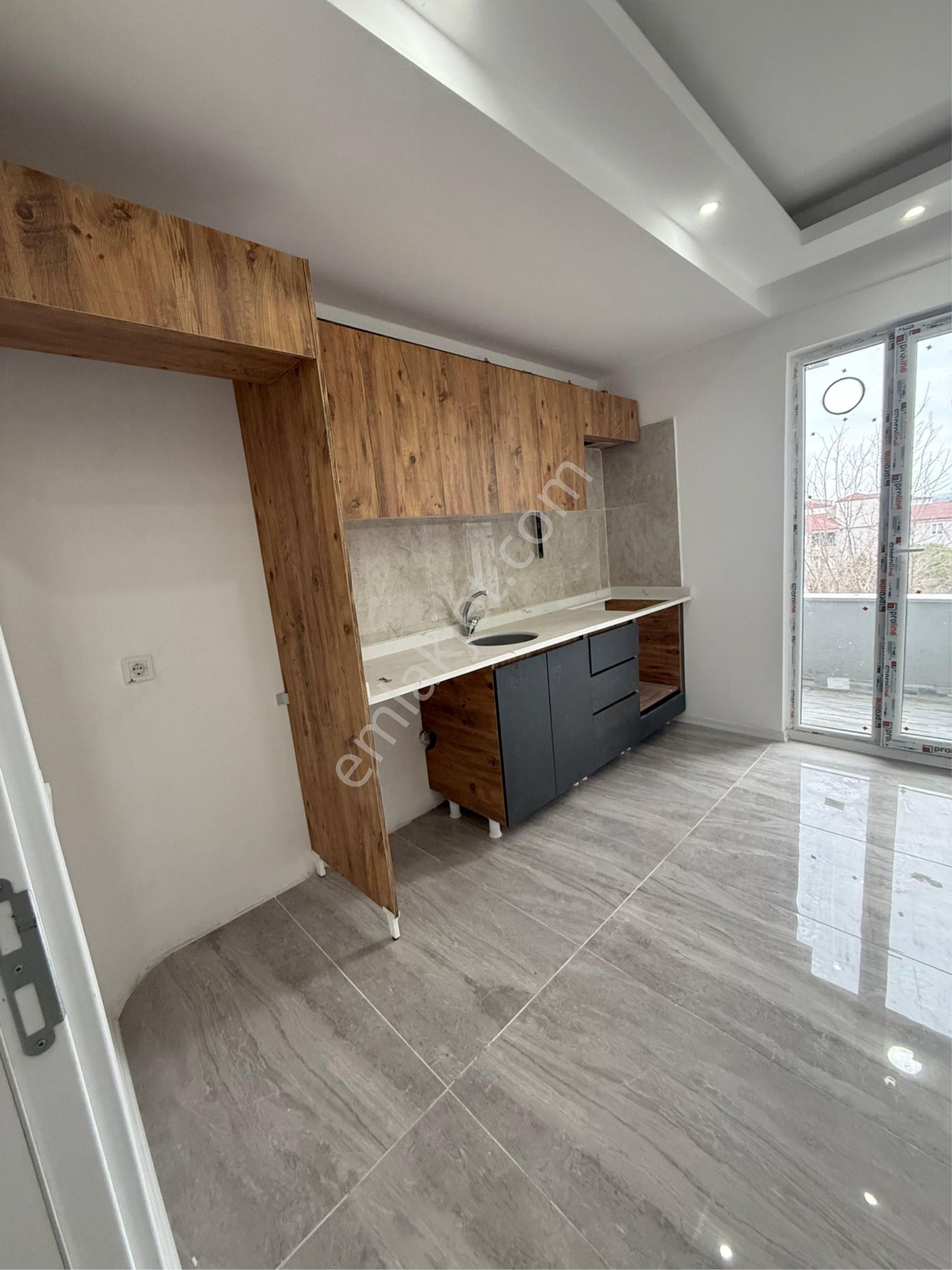 Çerkezköy İstasyon Mah. Satılık 3+1 Daire - Görsel 11