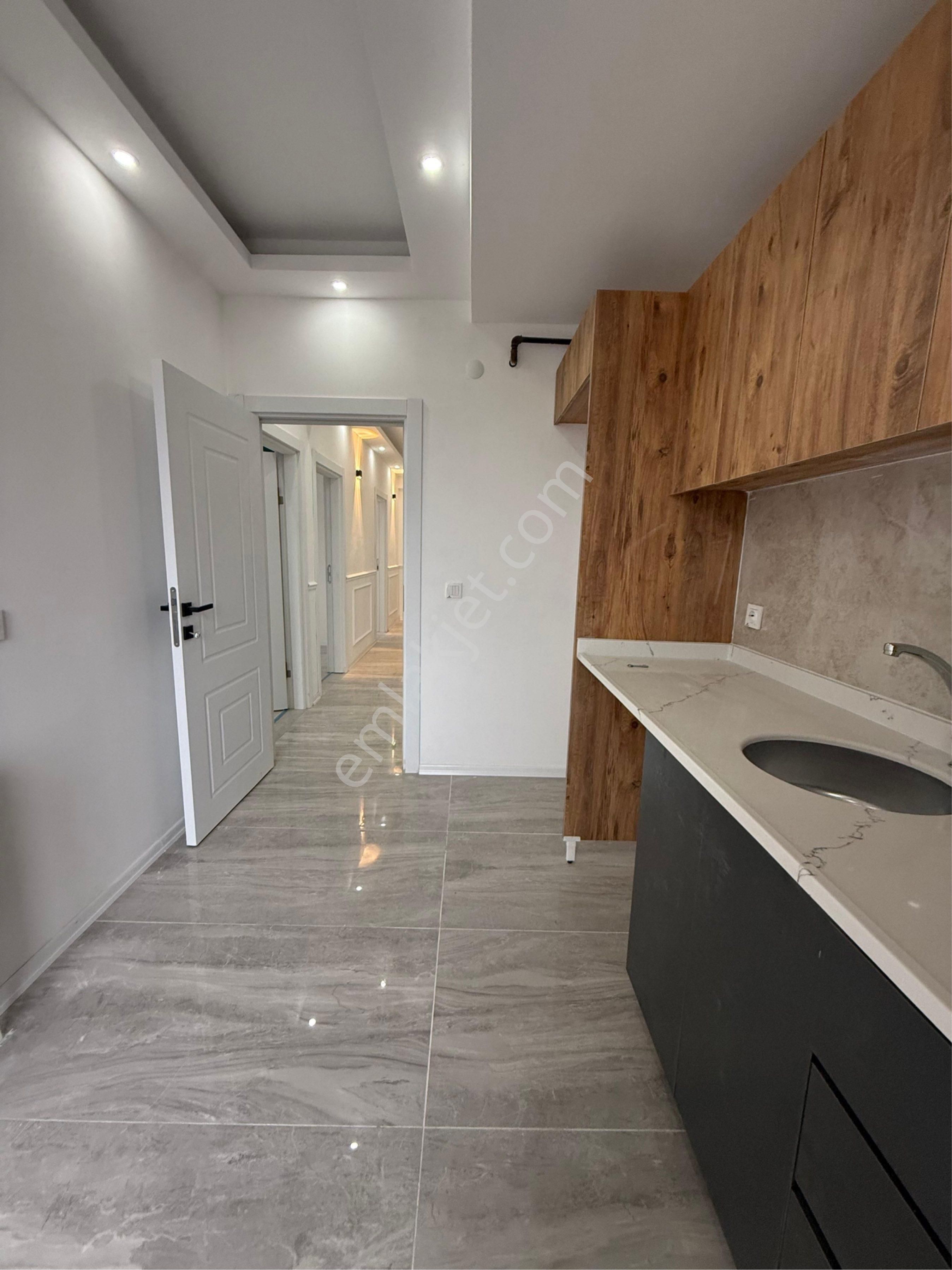 Çerkezköy İstasyon Mah. Satılık 3+1 Daire - Görsel 13