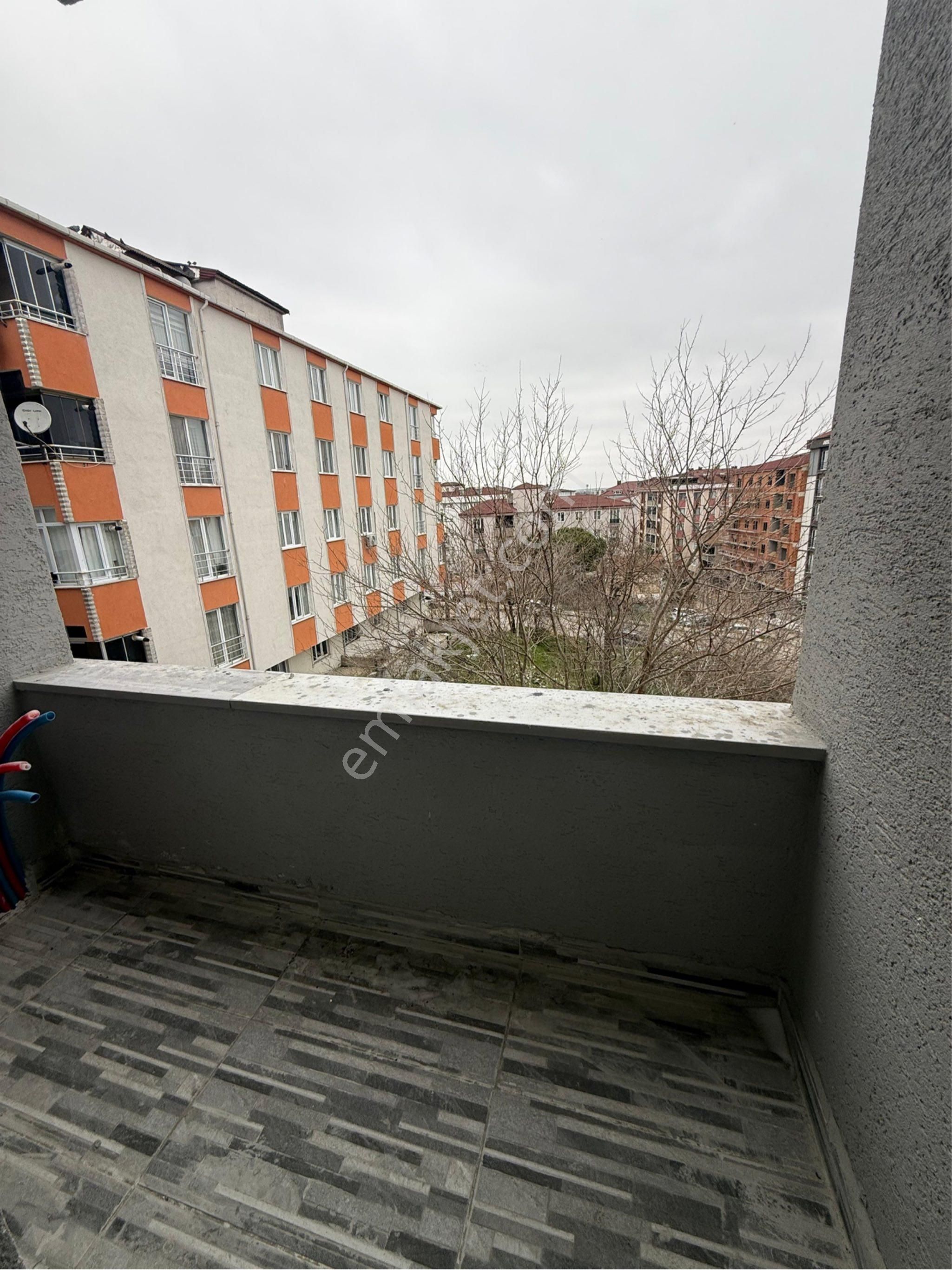 Çerkezköy İstasyon Mah. Satılık 3+1 Daire - Görsel 14