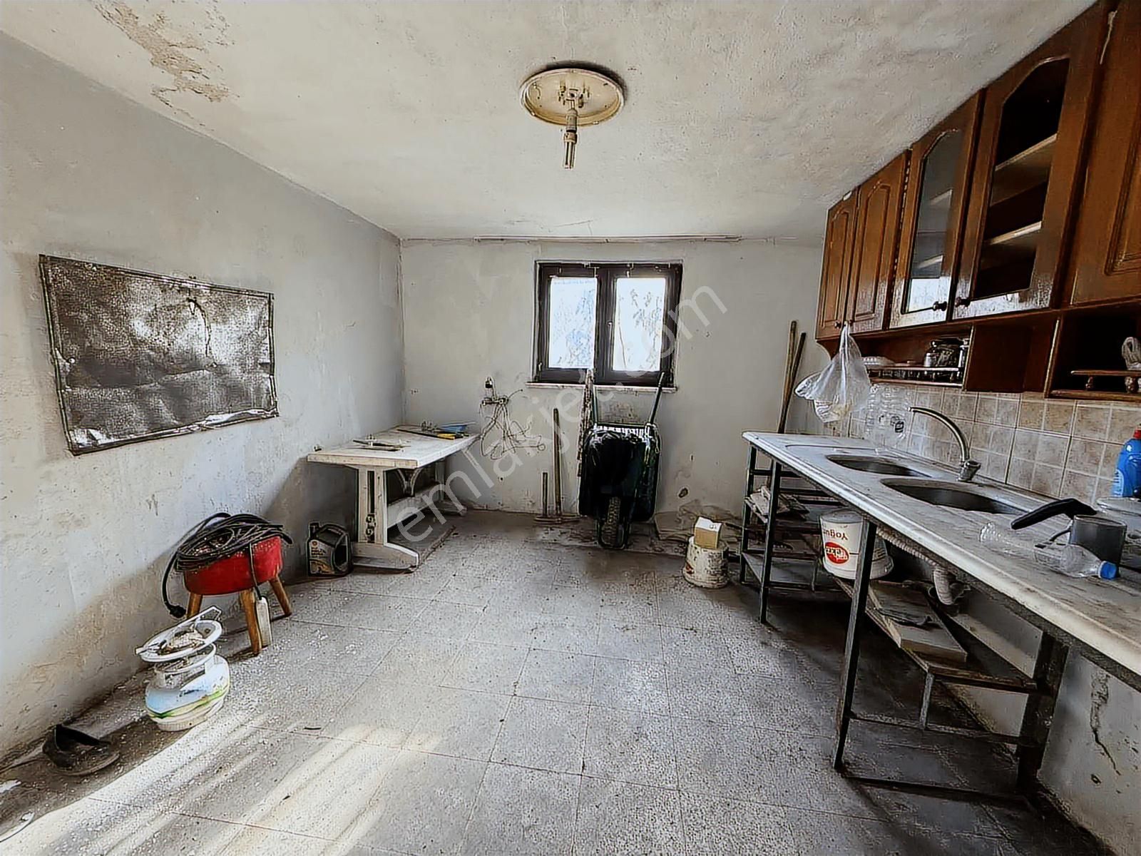 Yön Grouptan Pazarköyde Komple Kiralık Depo Ve 2 Katlı Bina - Görsel 28