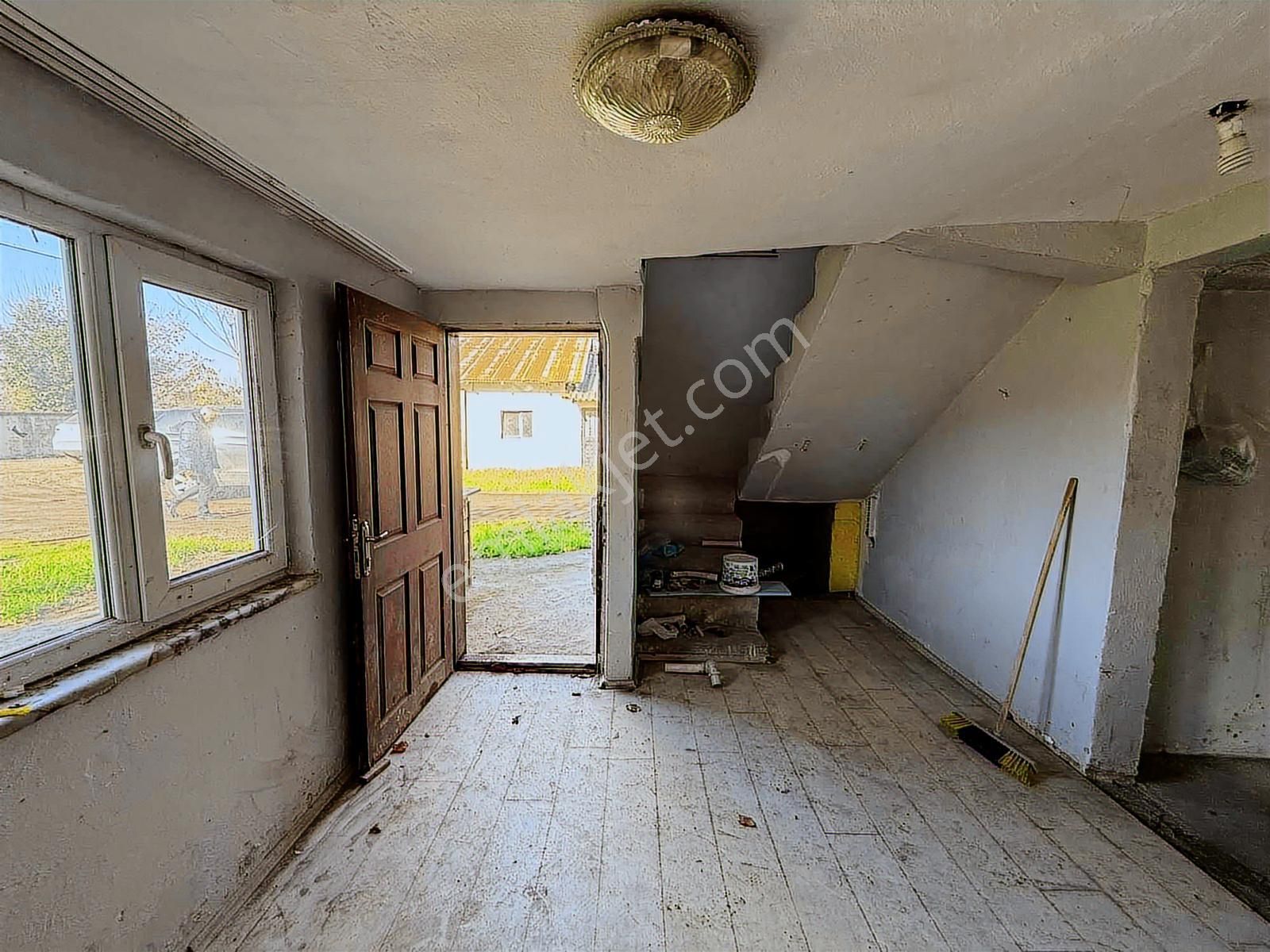 Yön Grouptan Pazarköyde Komple Kiralık Depo Ve 2 Katlı Bina - Görsel 17