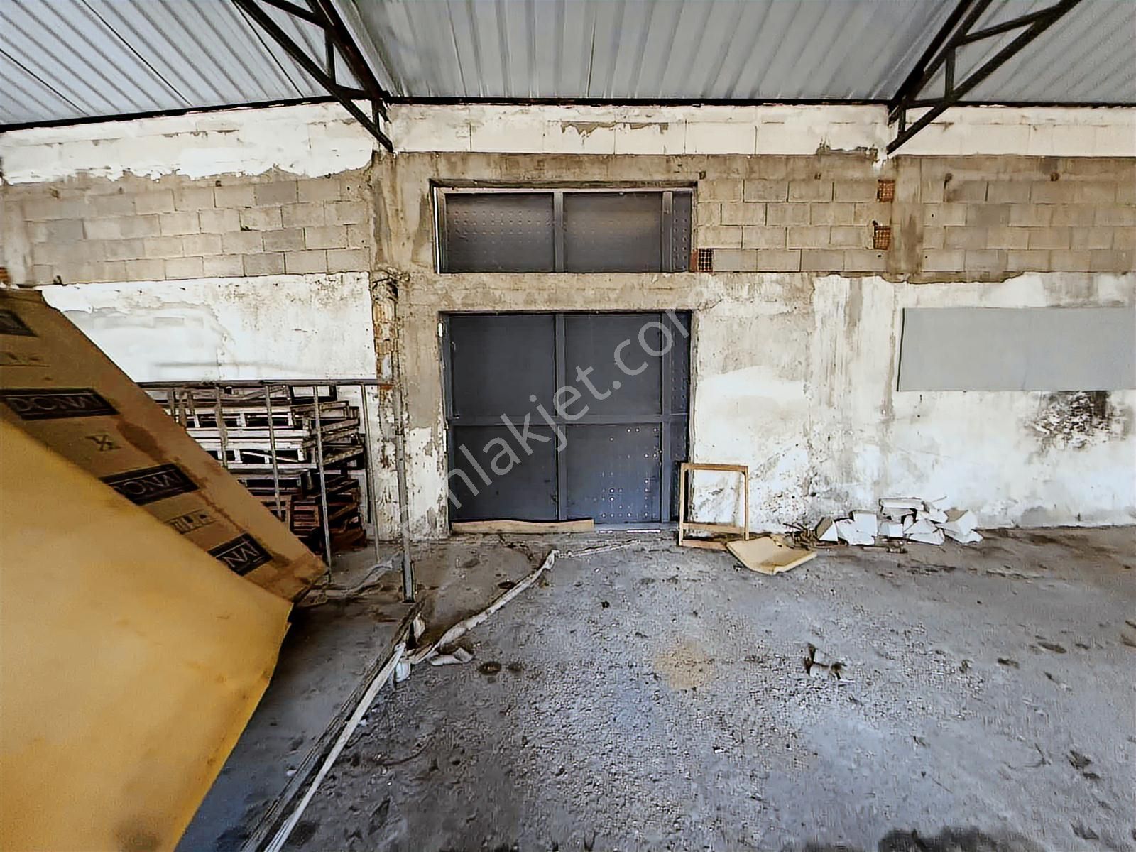 Yön Grouptan Pazarköyde Komple Kiralık Depo Ve 2 Katlı Bina - Görsel 30