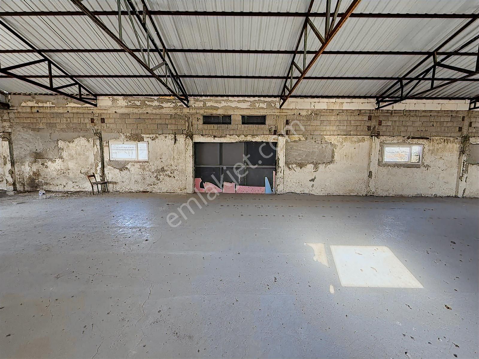 Yön Grouptan Pazarköyde Komple Kiralık Depo Ve 2 Katlı Bina - Görsel 18