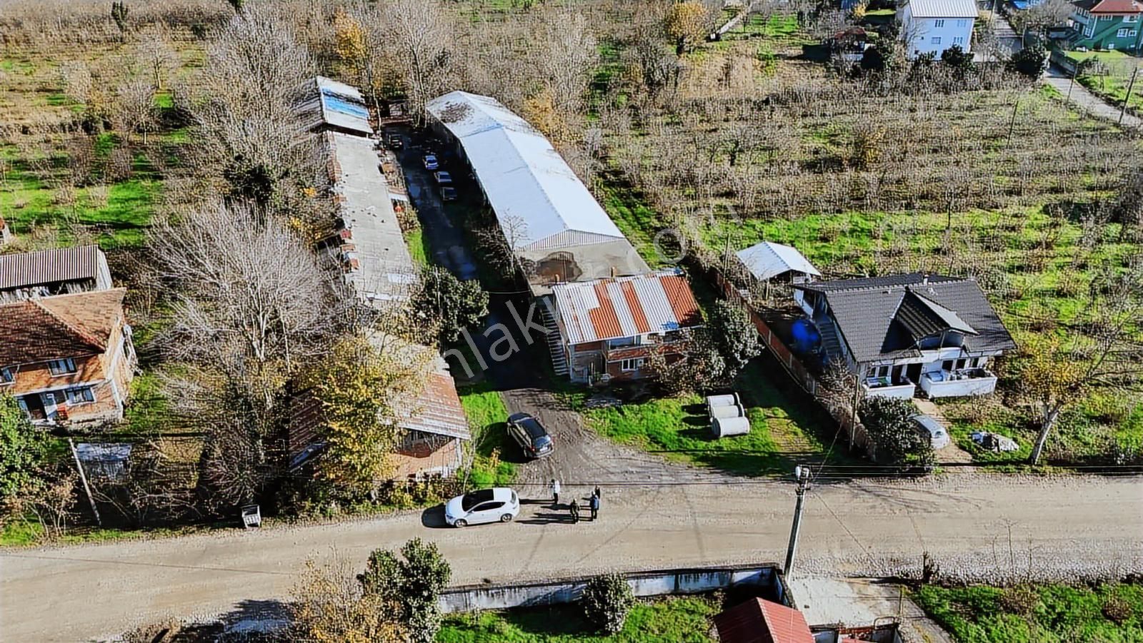 Yön Grouptan Pazarköyde Komple Kiralık Depo Ve 2 Katlı Bina - Görsel 15