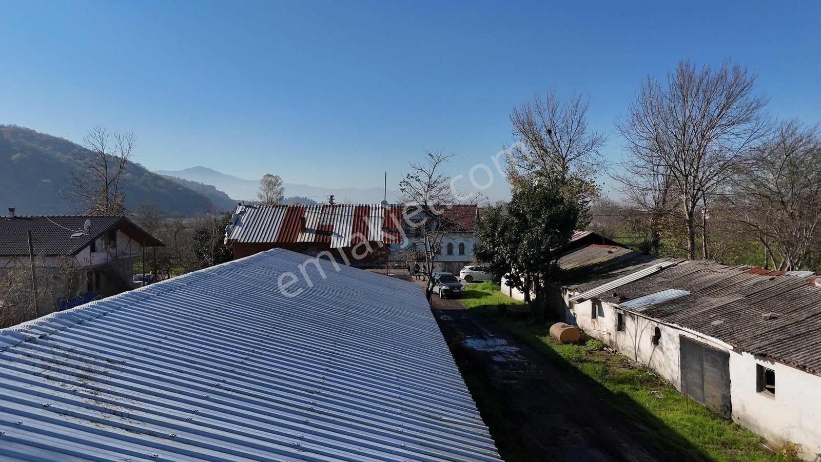 Yön Grouptan Pazarköyde Komple Kiralık Depo Ve 2 Katlı Bina - Görsel 22