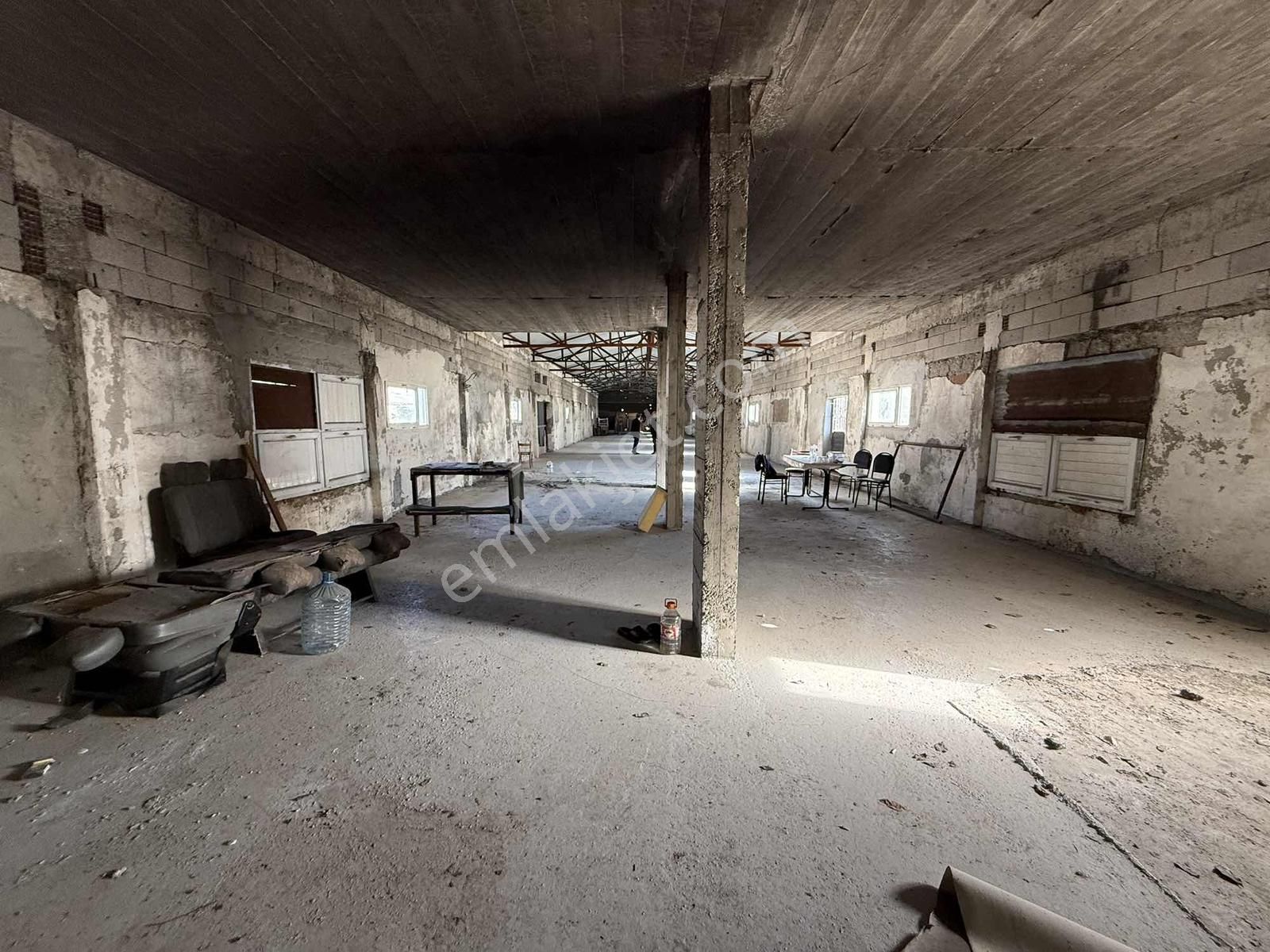 Yön Grouptan Pazarköyde Komple Kiralık Depo Ve 2 Katlı Bina - Görsel 19