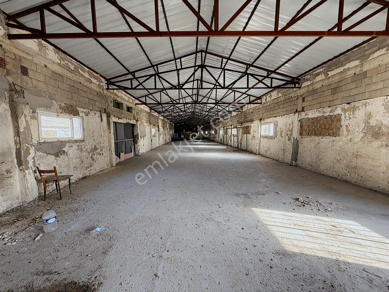 Yön Grouptan Pazarköyde Komple Kiralık Depo Ve 2 Katlı Bina - Görsel 3