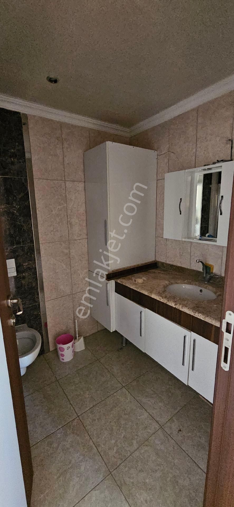 Alanya Kargıcak Kiralık 2+1 Eşyalı Havuzlu Daire - Görsel 13