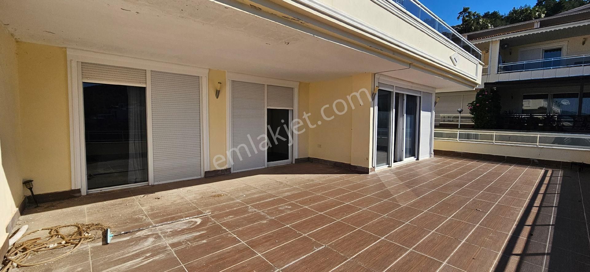 Alanya Kargıcak Kiralık 2+1 Eşyalı Havuzlu Daire - Görsel 15