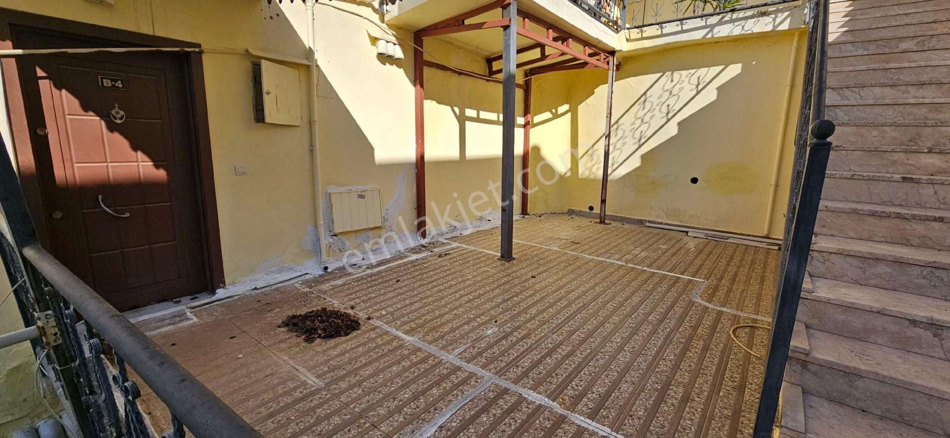 Alanya Kargıcak Kiralık 2+1 Eşyalı Havuzlu Daire - Görsel 29
