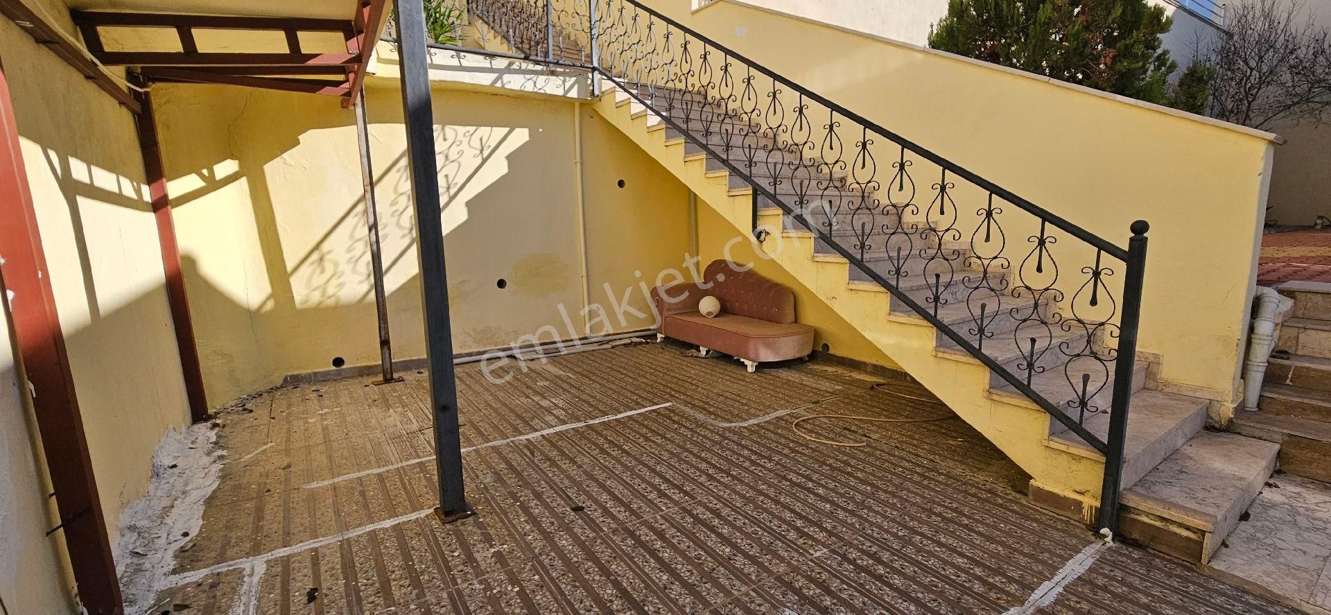 Alanya Kargıcak Kiralık 2+1 Eşyalı Havuzlu Daire - Görsel 31