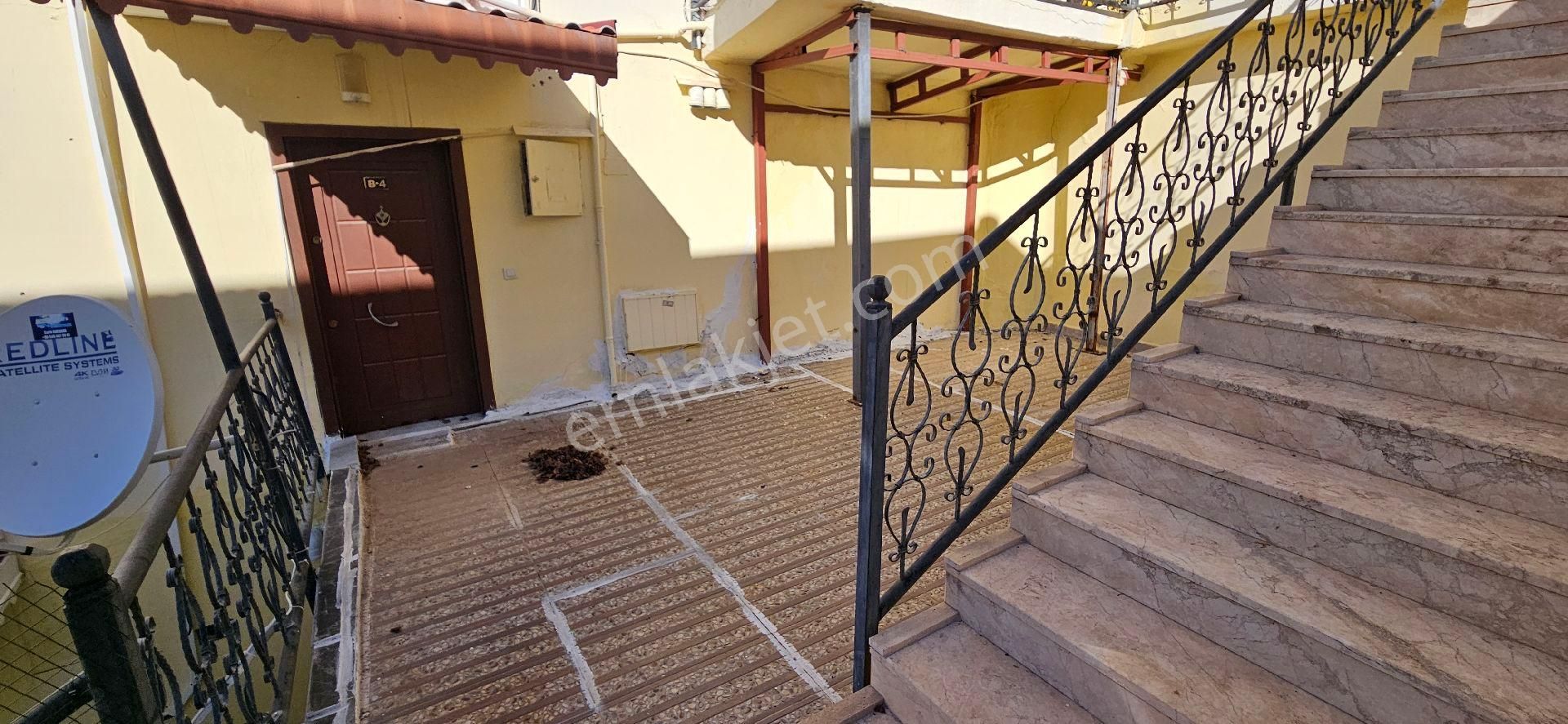 Alanya Kargıcak Kiralık 2+1 Eşyalı Havuzlu Daire - Görsel 28