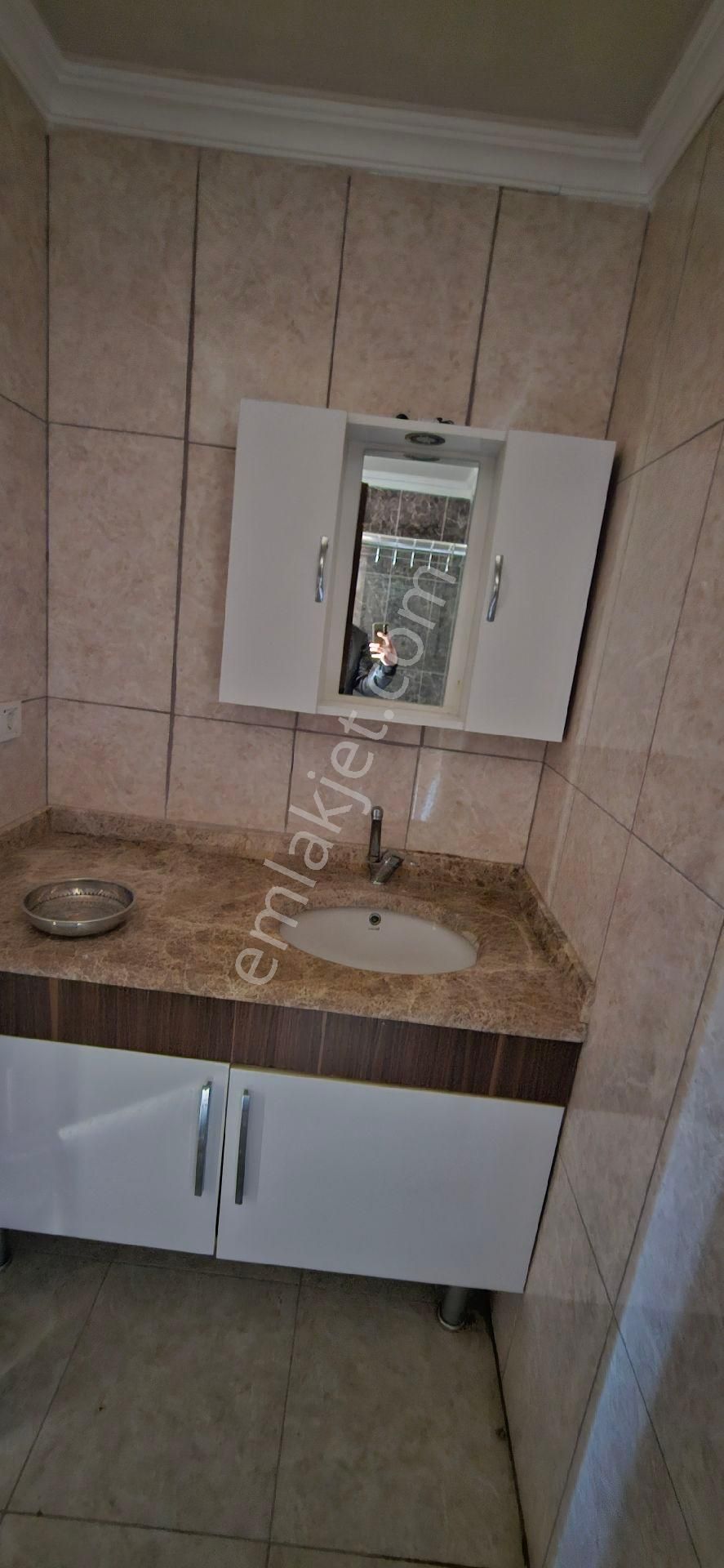 Alanya Kargıcak Kiralık 2+1 Eşyalı Havuzlu Daire - Görsel 9