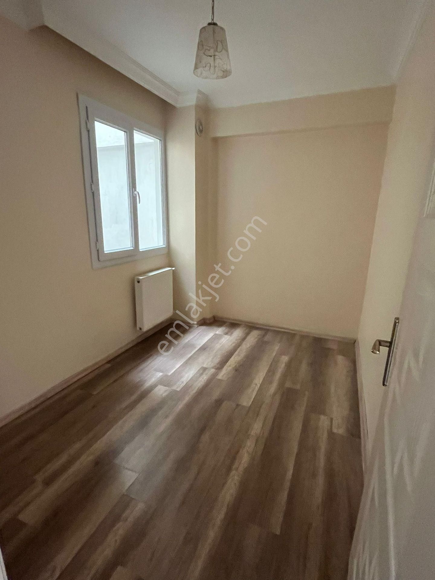 Buca Şirinyer Merkez Yakını Onat Caddesi Yanı 2+1 85m2 Dgazlı Arakat Balkonlu Kiralık Daire - Görsel 10