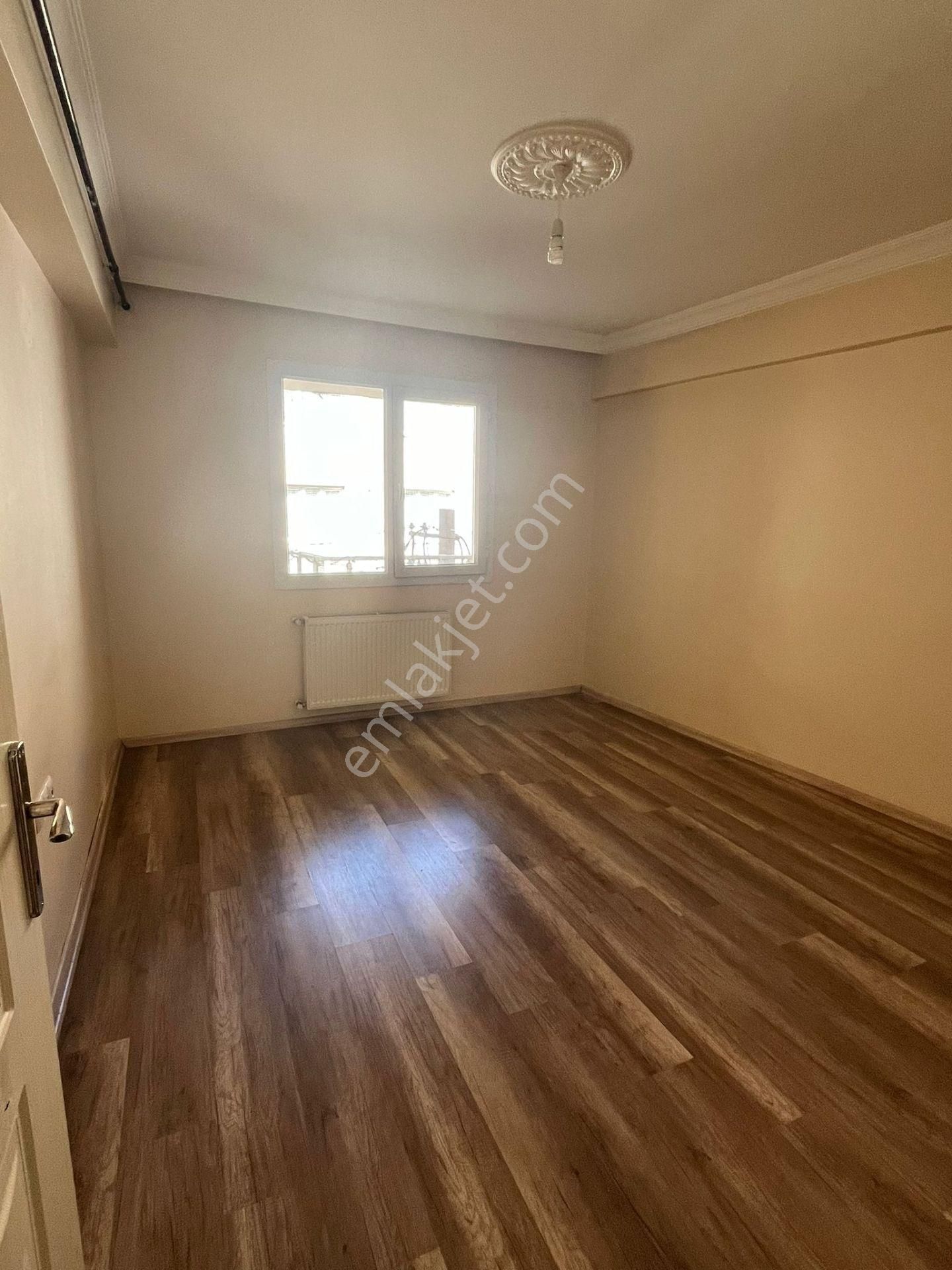 Buca Şirinyer Merkez Yakını Onat Caddesi Yanı 2+1 85m2 Dgazlı Arakat Balkonlu Kiralık Daire - Görsel 6