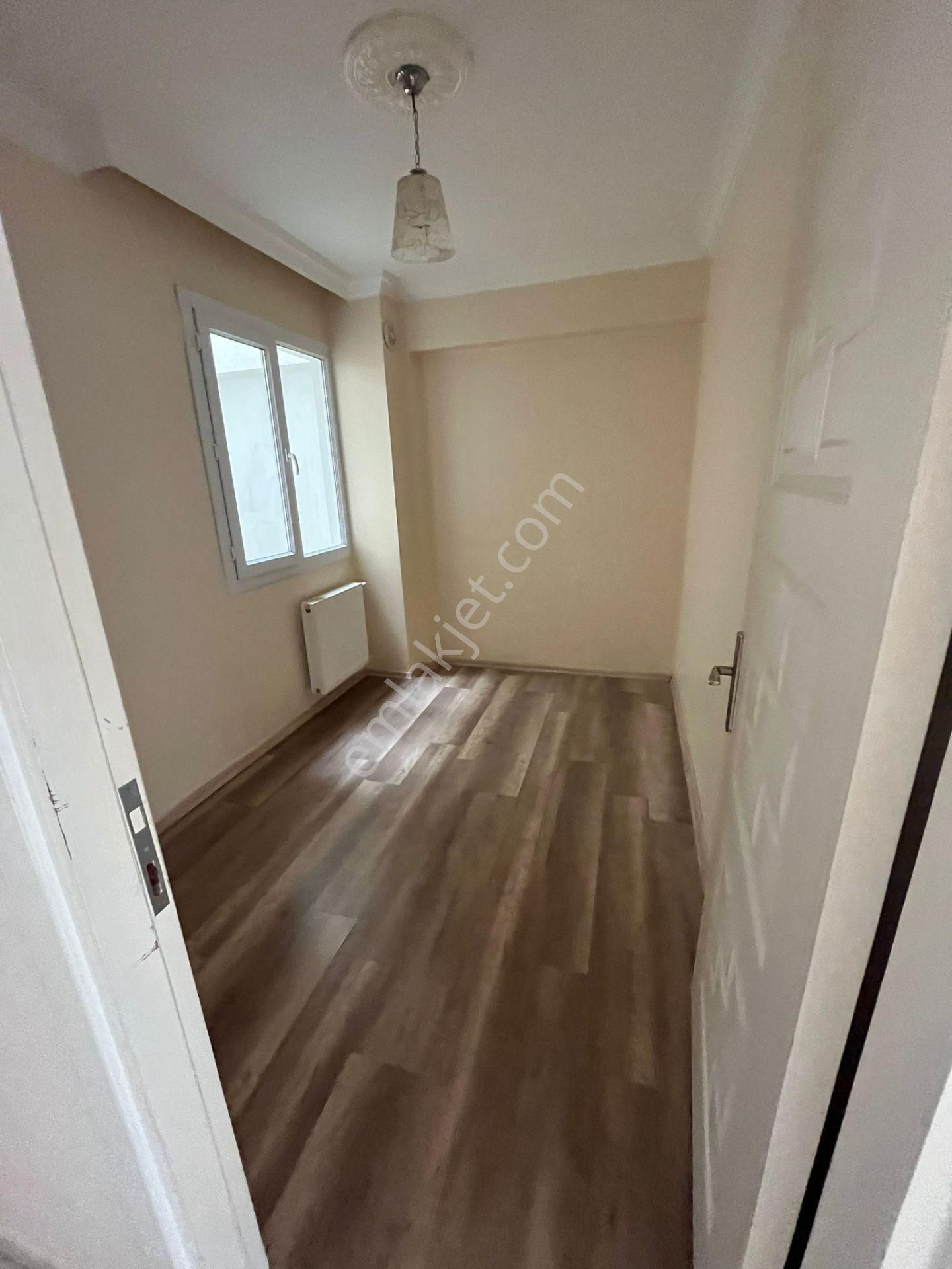 Buca Şirinyer Merkez Yakını Onat Caddesi Yanı 2+1 85m2 Dgazlı Arakat Balkonlu Kiralık Daire - Görsel 8