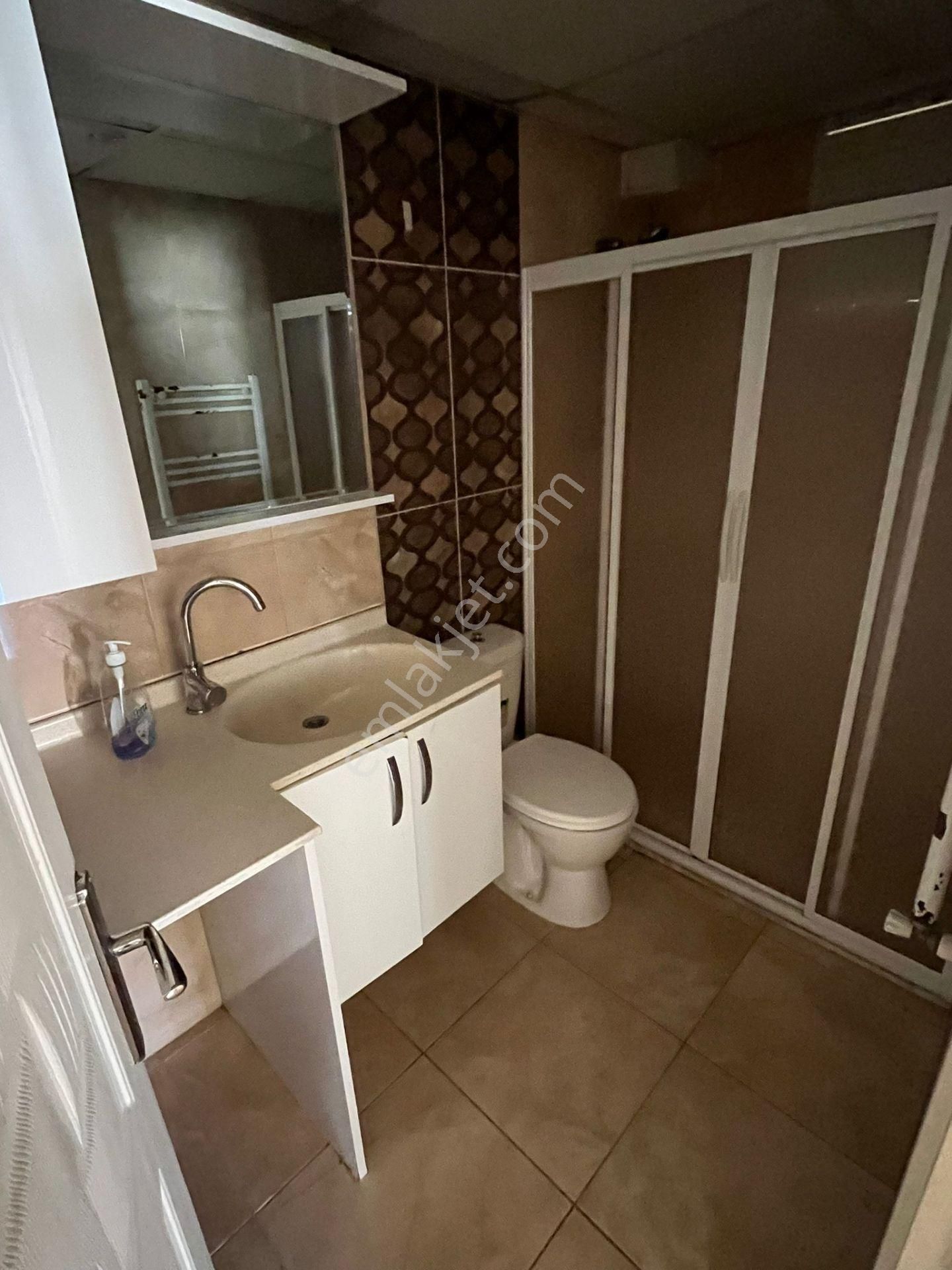 Buca Şirinyer Merkez Yakını Onat Caddesi Yanı 2+1 85m2 Dgazlı Arakat Balkonlu Kiralık Daire - Görsel 11