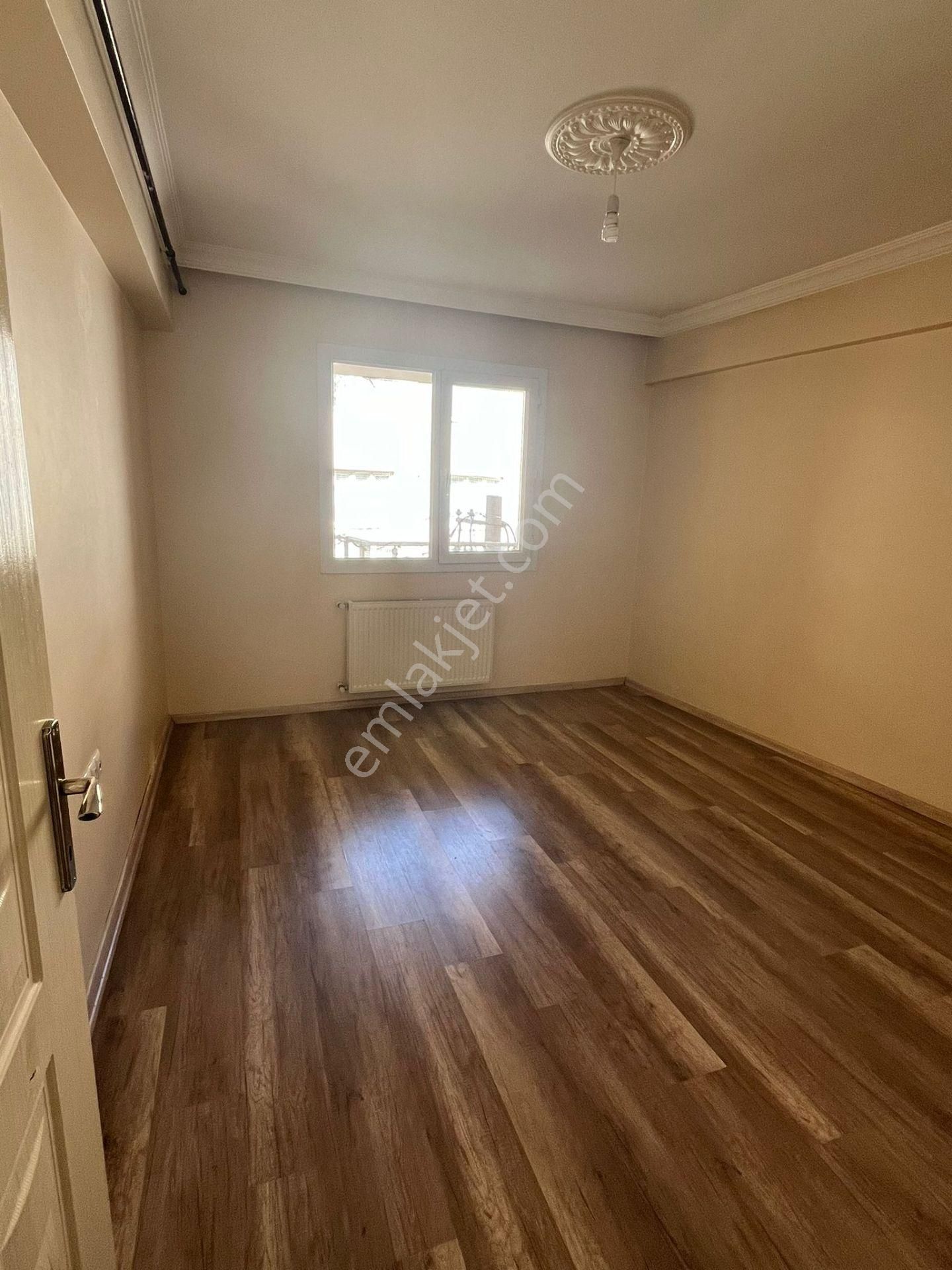 Buca Şirinyer Merkez Yakını Onat Caddesi Yanı 2+1 85m2 Dgazlı Arakat Balkonlu Kiralık Daire - Görsel 4
