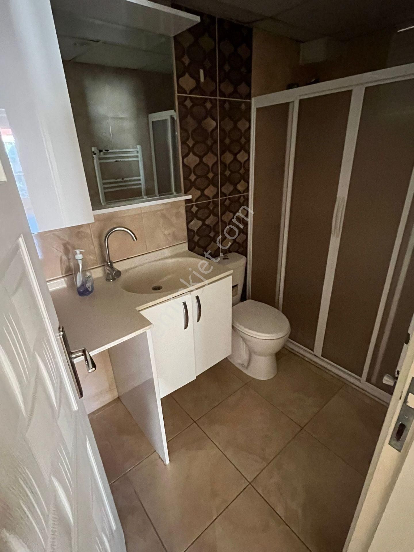 Buca Şirinyer Merkez Yakını Onat Caddesi Yanı 2+1 85m2 Dgazlı Arakat Balkonlu Kiralık Daire - Görsel 12