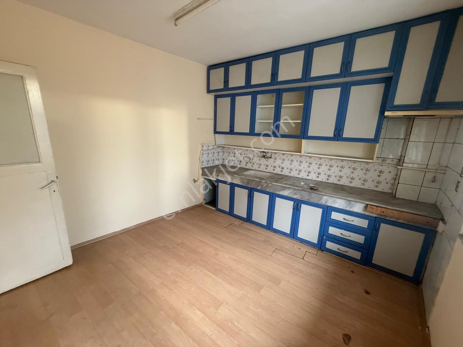 Evim-nur'dan Fevzi Çakmak Mh. 2+1 90m2 2.kat Balkonlu Fırsat Daire