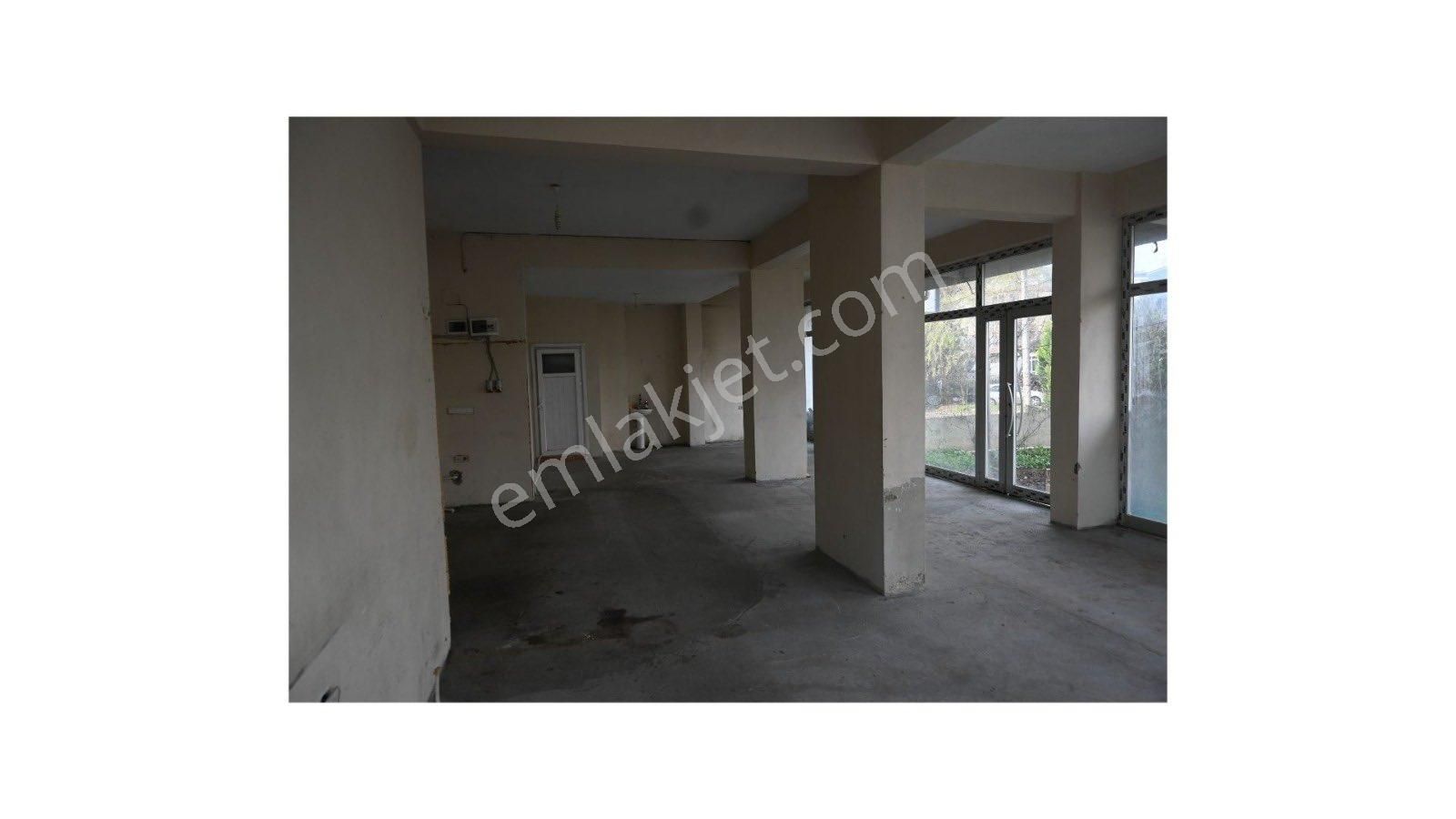 Gebze İnönü Mah. Gosb Yakınında 170 M² Kiralık Dükkan - Görsel 4