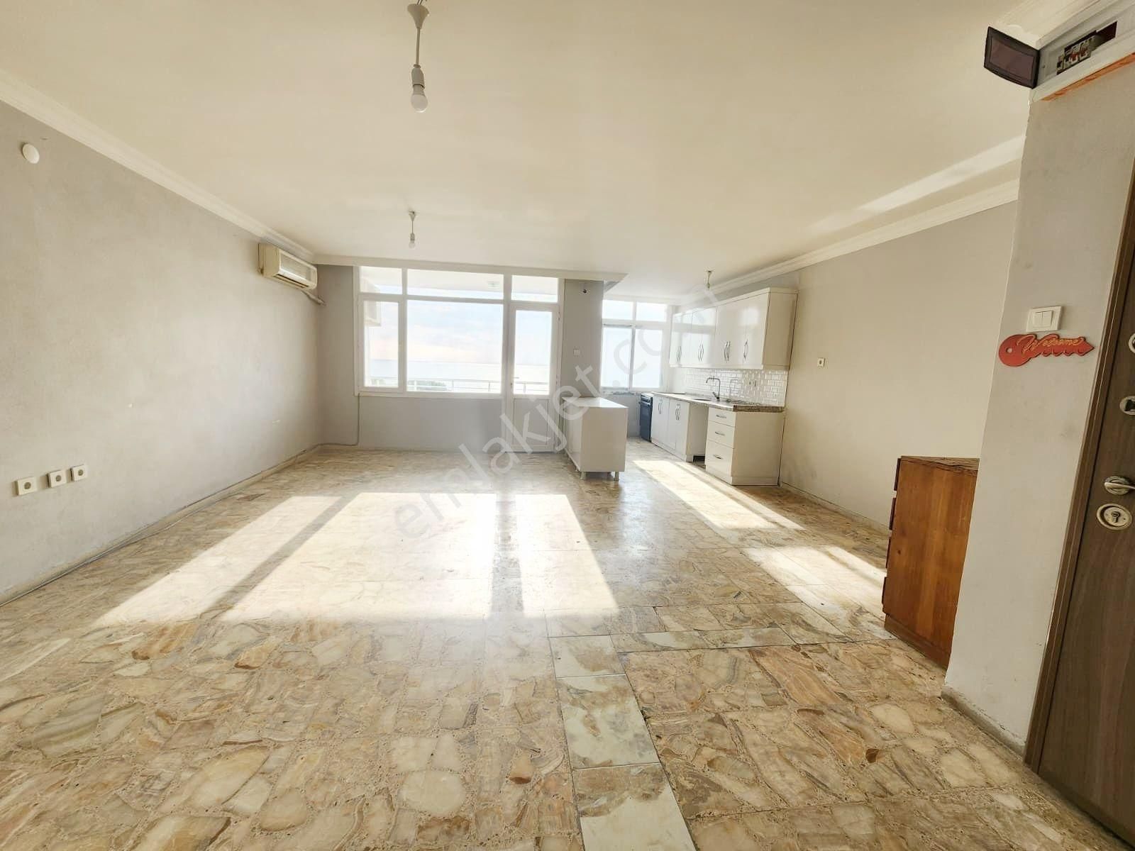 ░_*arcıty*_░den Tece Deniz Mah. Geniş 2+1 *full Deniz Manzaralı* - Görsel 4