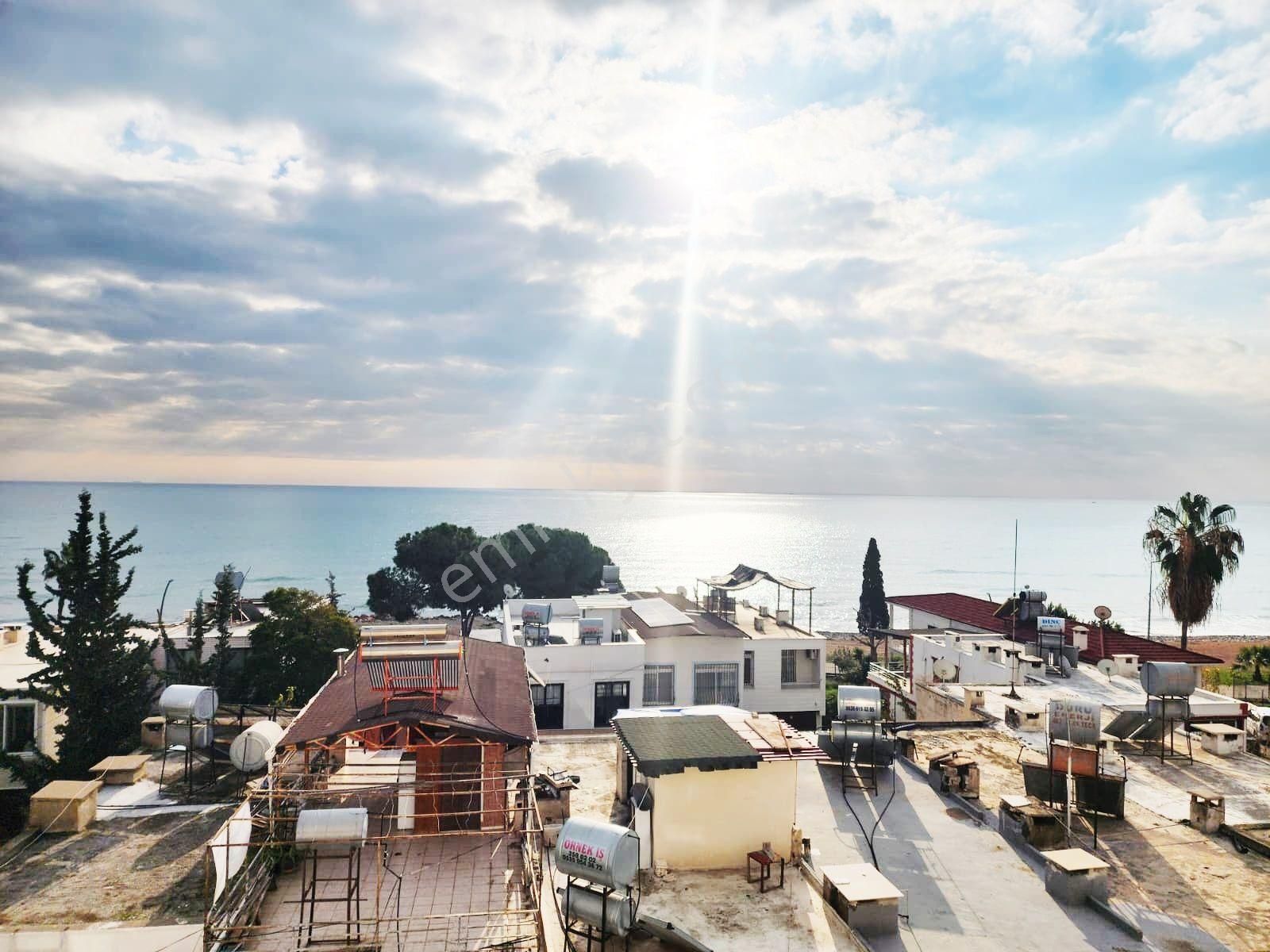 ░_*arcıty*_░den Tece Deniz Mah. Geniş 2+1 *full Deniz Manzaralı* - Görsel 9