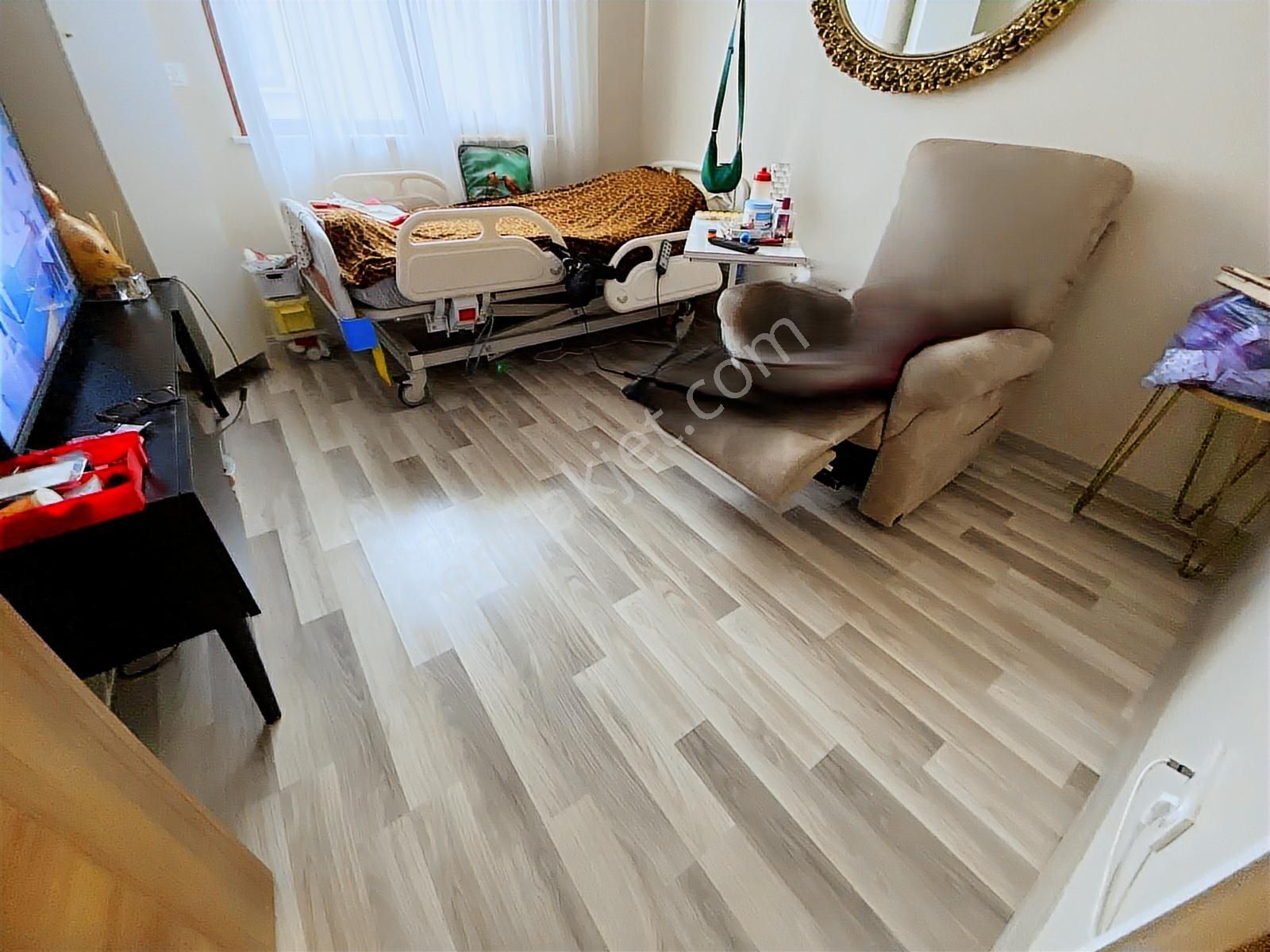 Tamiş'den Altıntepe'de Sahile Marmaraya Çok Yakın 4.kat 3+1 - Görsel 28