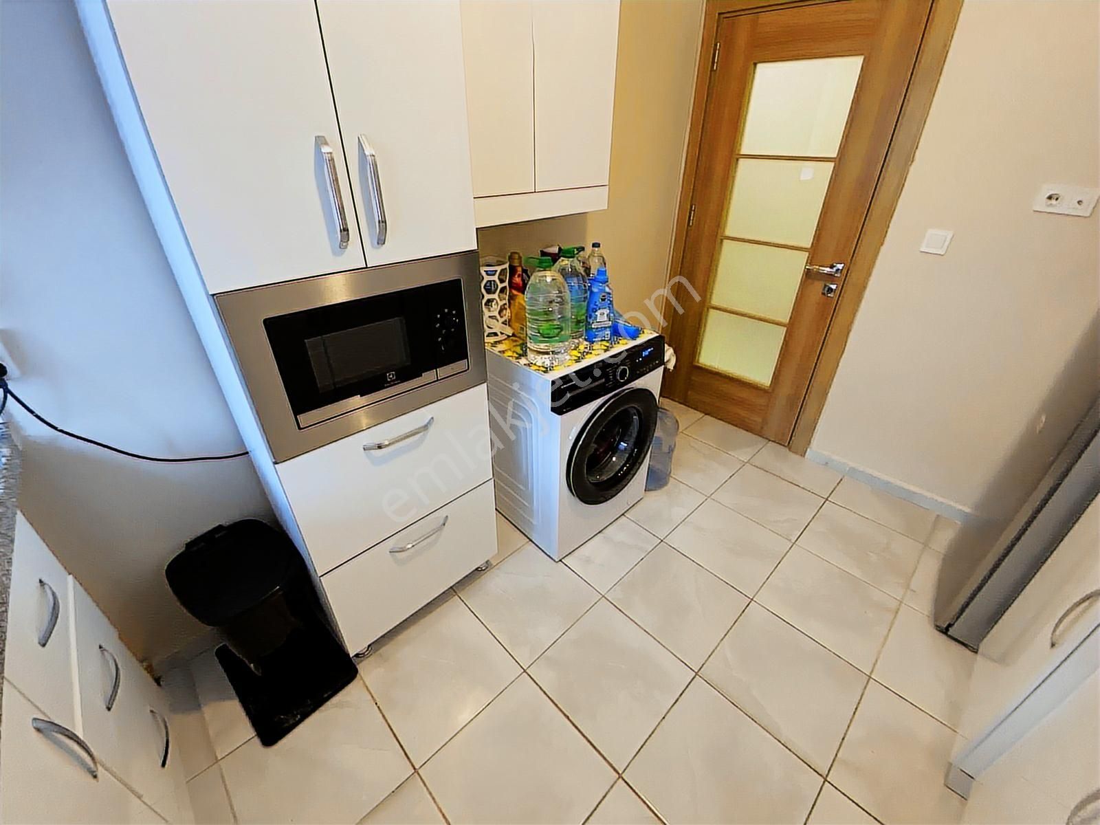 Tamiş'den Altıntepe'de Sahile Marmaraya Çok Yakın 4.kat 3+1 - Görsel 17