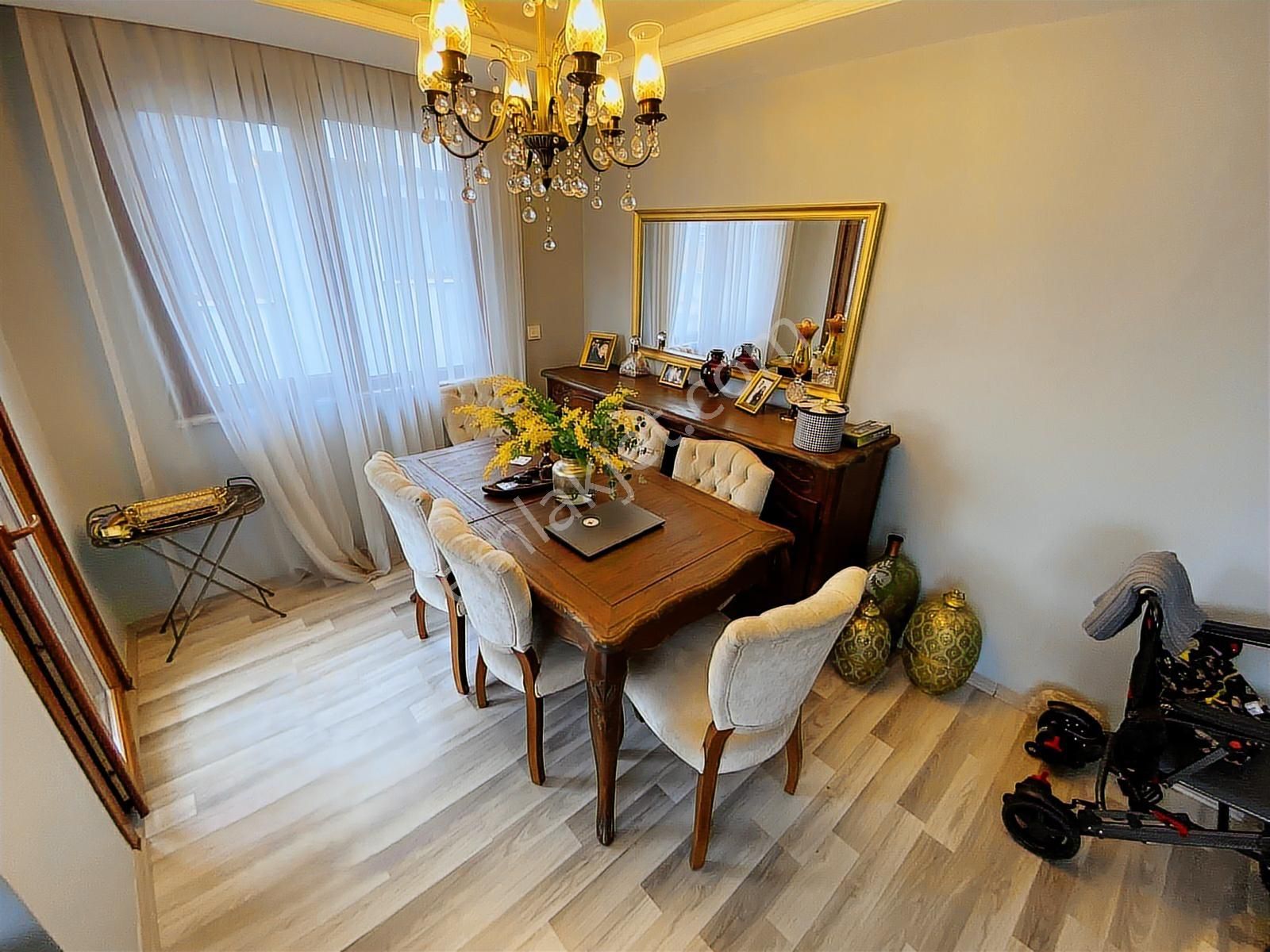 Tamiş'den Altıntepe'de Sahile Marmaraya Çok Yakın 4.kat 3+1 - Görsel 23