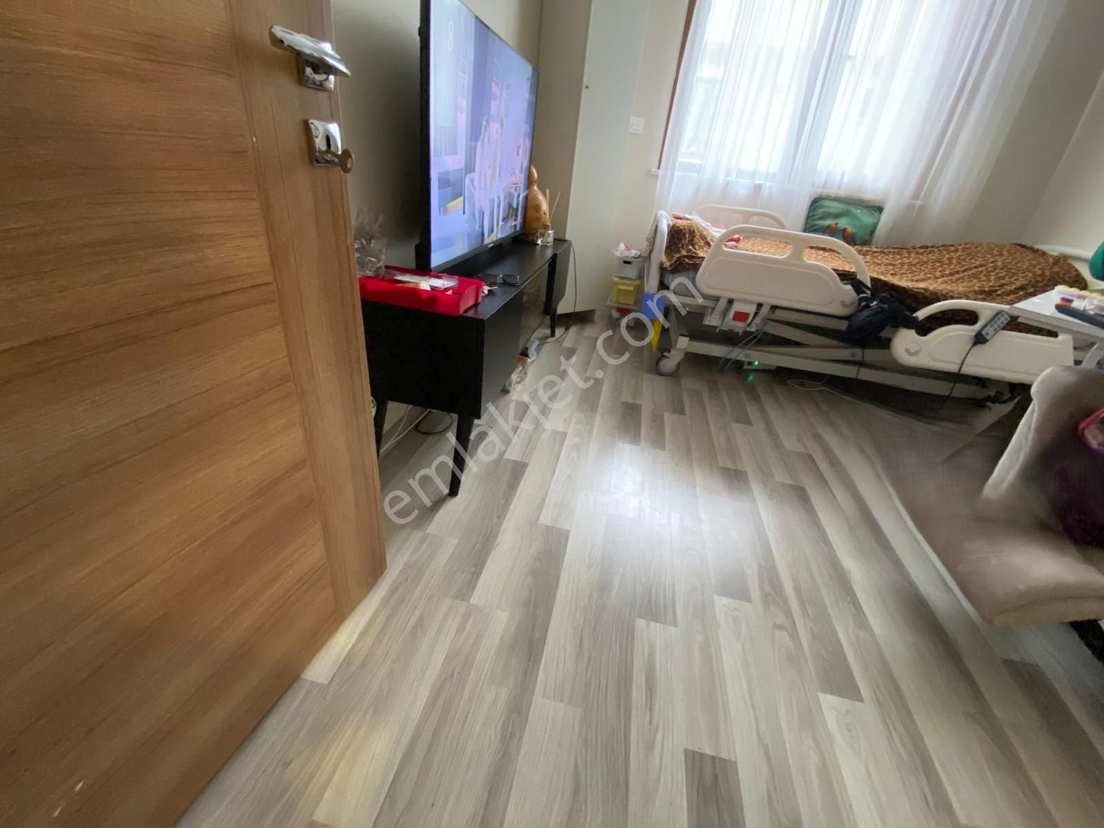 Tamiş'den Altıntepe'de Sahile Marmaraya Çok Yakın 4.kat 3+1 - Görsel 25