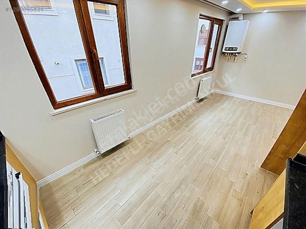 Maltepe İ,dealtepede Sahilde Satılık 4+1 Dublex 2 Balkonlu Teraslı - Görsel 14