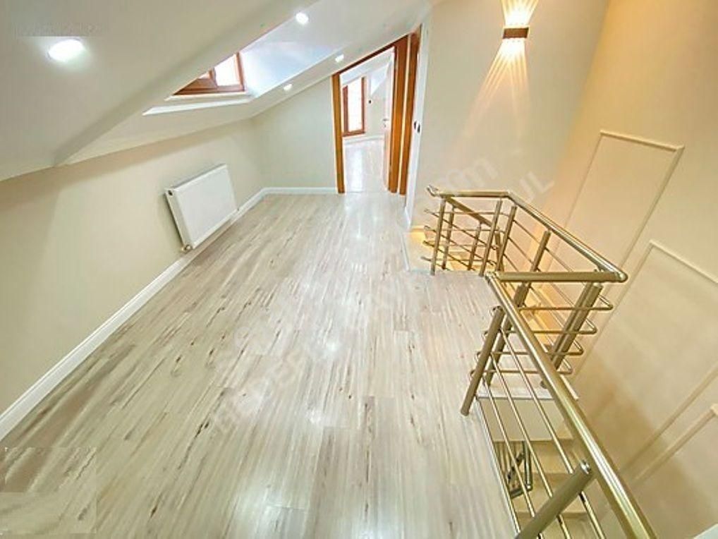 Maltepe İ,dealtepede Sahilde Satılık 4+1 Dublex 2 Balkonlu Teraslı - Görsel 30