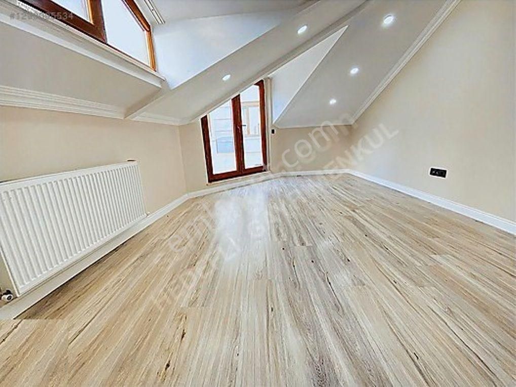 Maltepe İ,dealtepede Sahilde Satılık 4+1 Dublex 2 Balkonlu Teraslı - Görsel 29