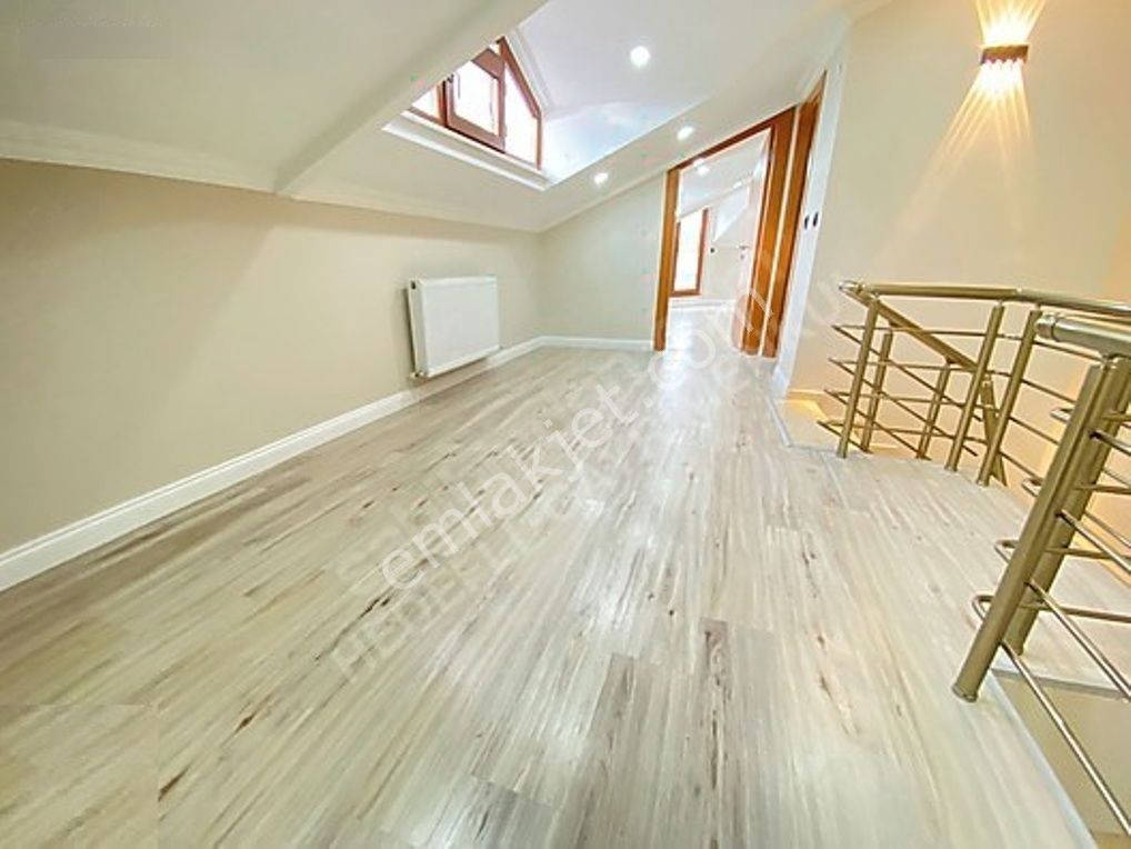 Maltepe İ,dealtepede Sahilde Satılık 4+1 Dublex 2 Balkonlu Teraslı - Görsel 26