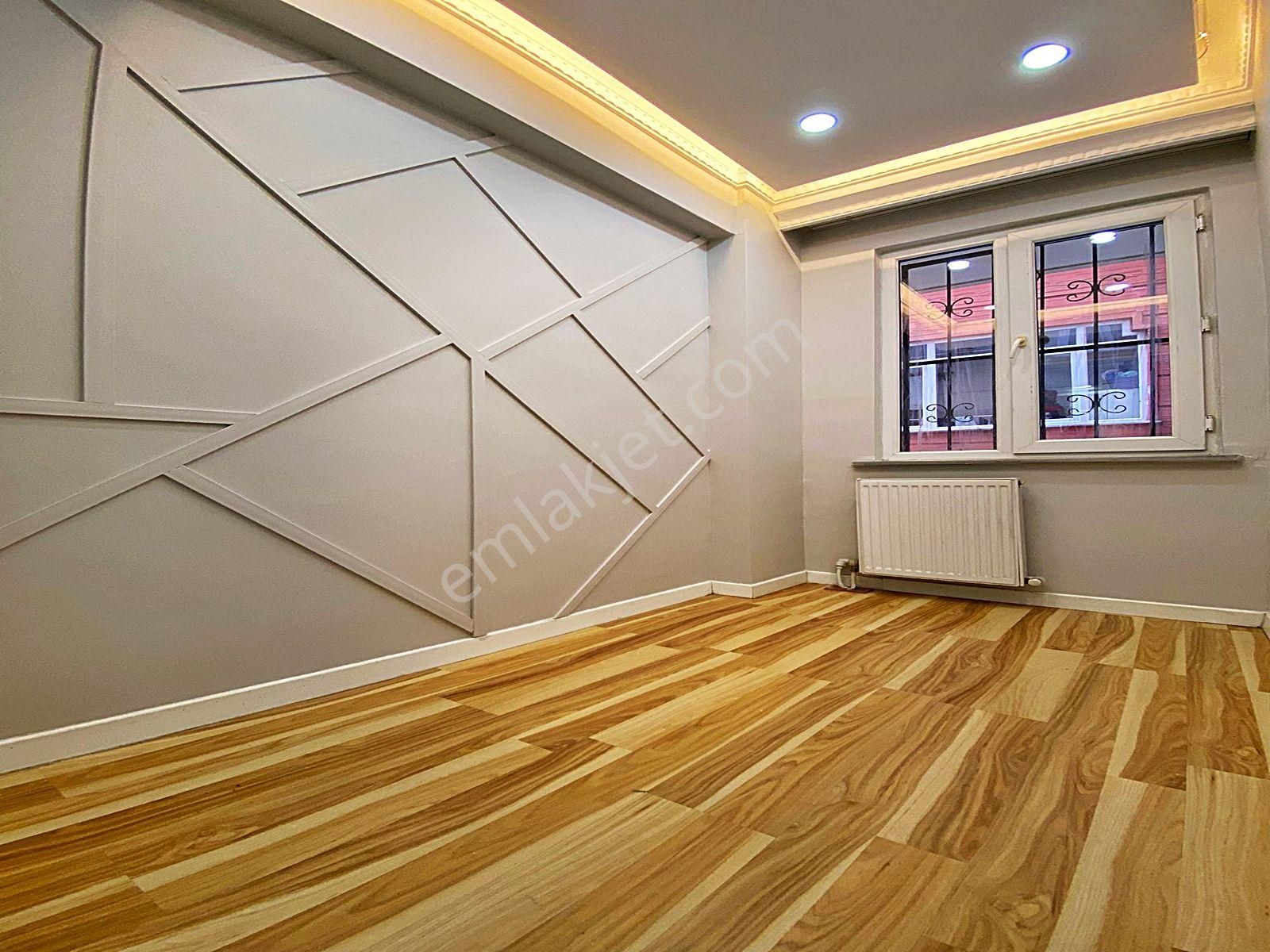 Cadde34'den Üçevlerde Cadde Dibinde Eminevime Uygun Emsallerinin Altında Kelepir 2+1 Satılık Daire - Görsel 17