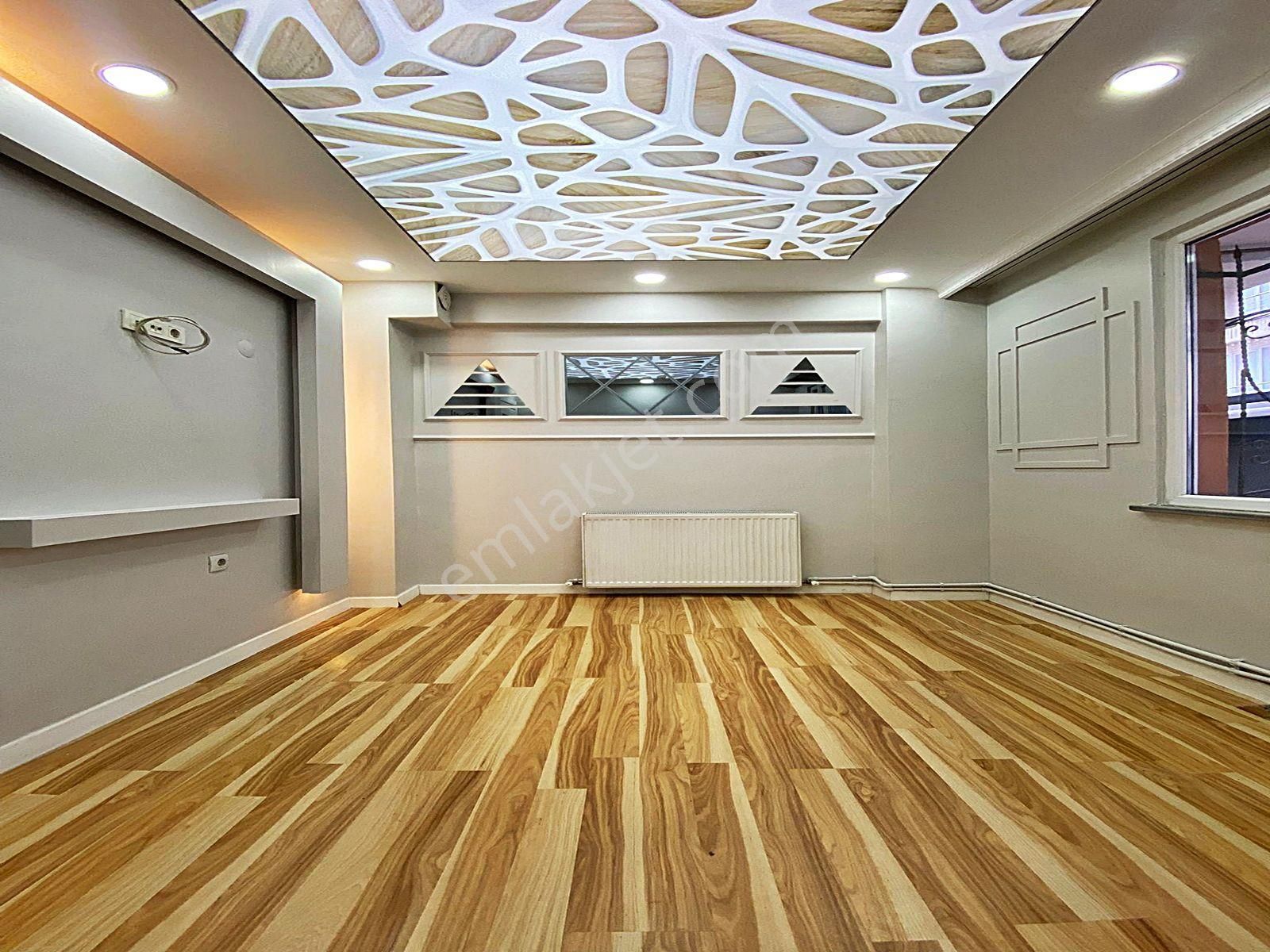 Cadde34'den Üçevlerde Cadde Dibinde Eminevime Uygun Emsallerinin Altında Kelepir 2+1 Satılık Daire - Görsel 4