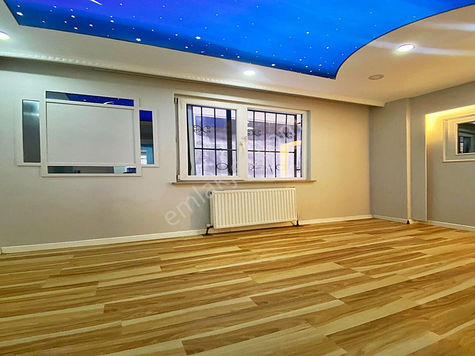 Cadde34'den Üçevlerde Cadde Dibinde Eminevime Uygun Emsallerinin Altında Kelepir 2+1 Satılık Daire - Görsel 12