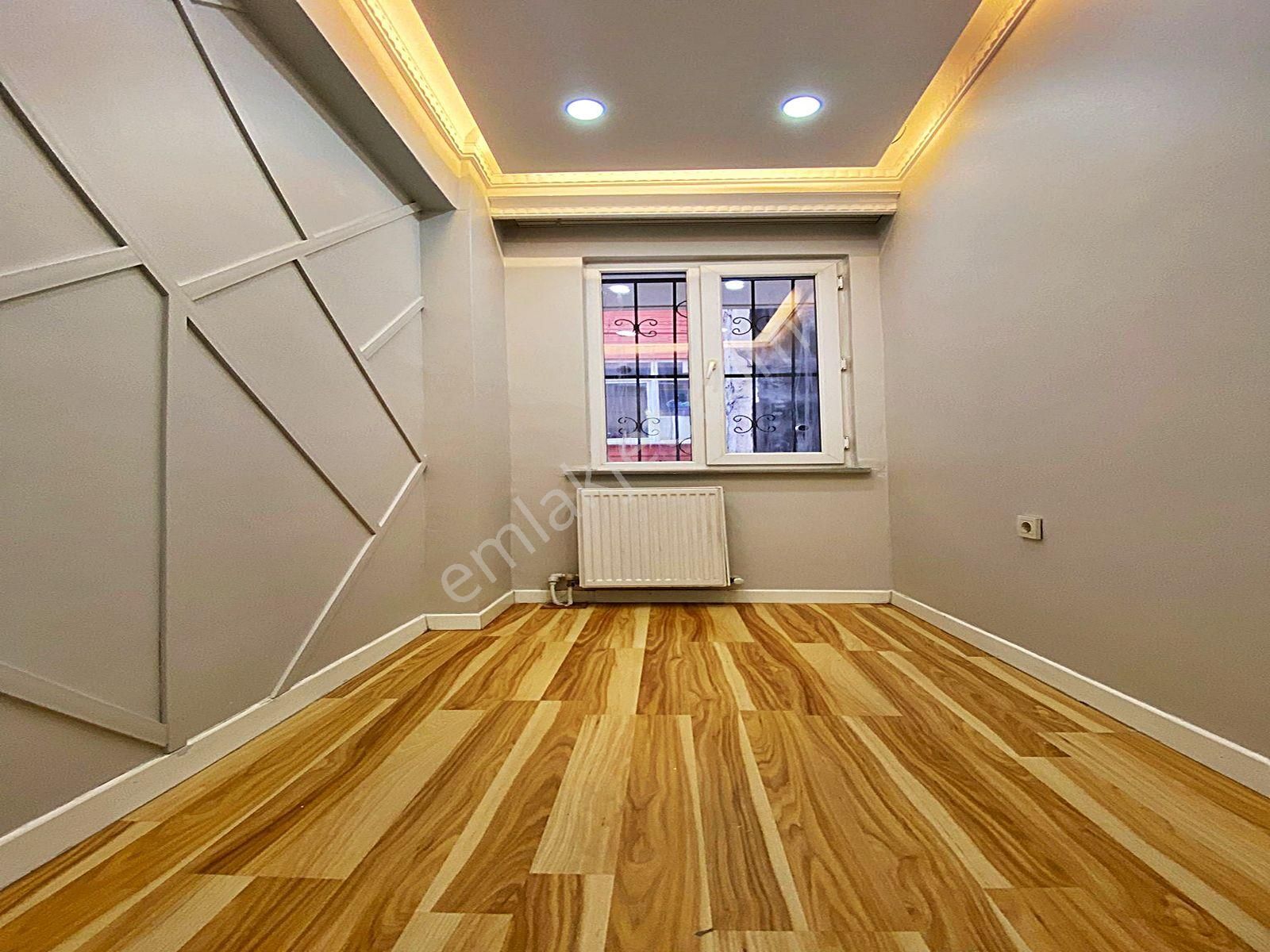 Cadde34'den Üçevlerde Cadde Dibinde Eminevime Uygun Emsallerinin Altında Kelepir 2+1 Satılık Daire - Görsel 18